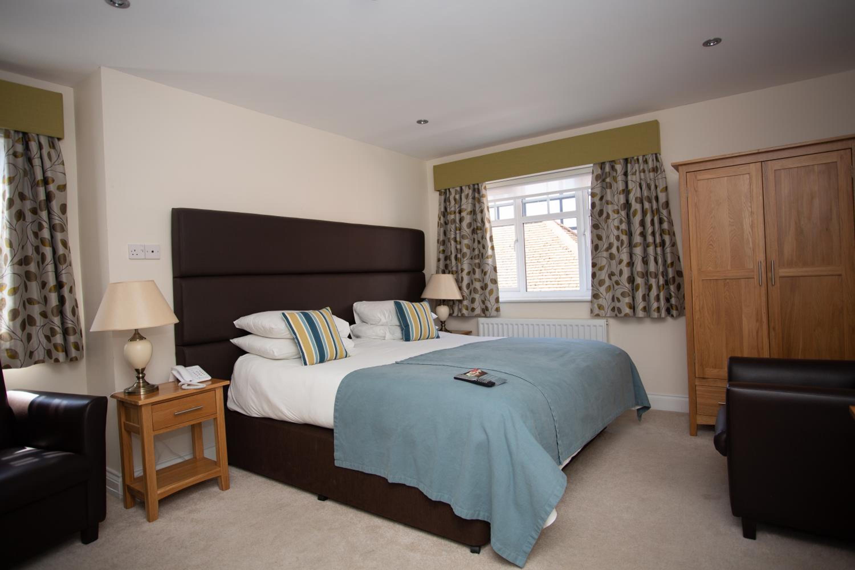 Standard Double Room - Photo 1