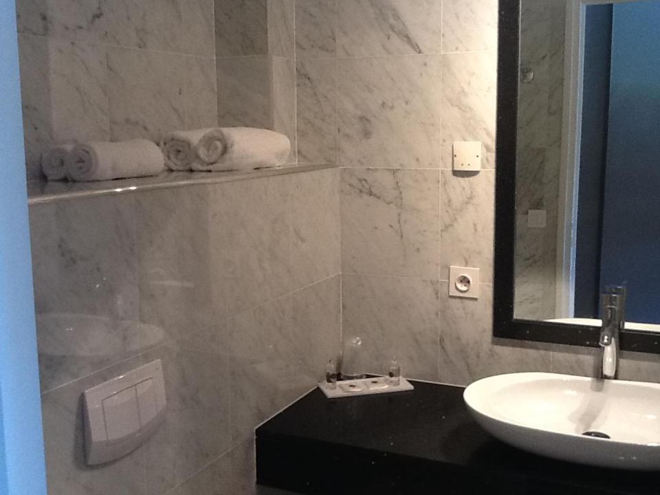 Superior Double Room photo 3