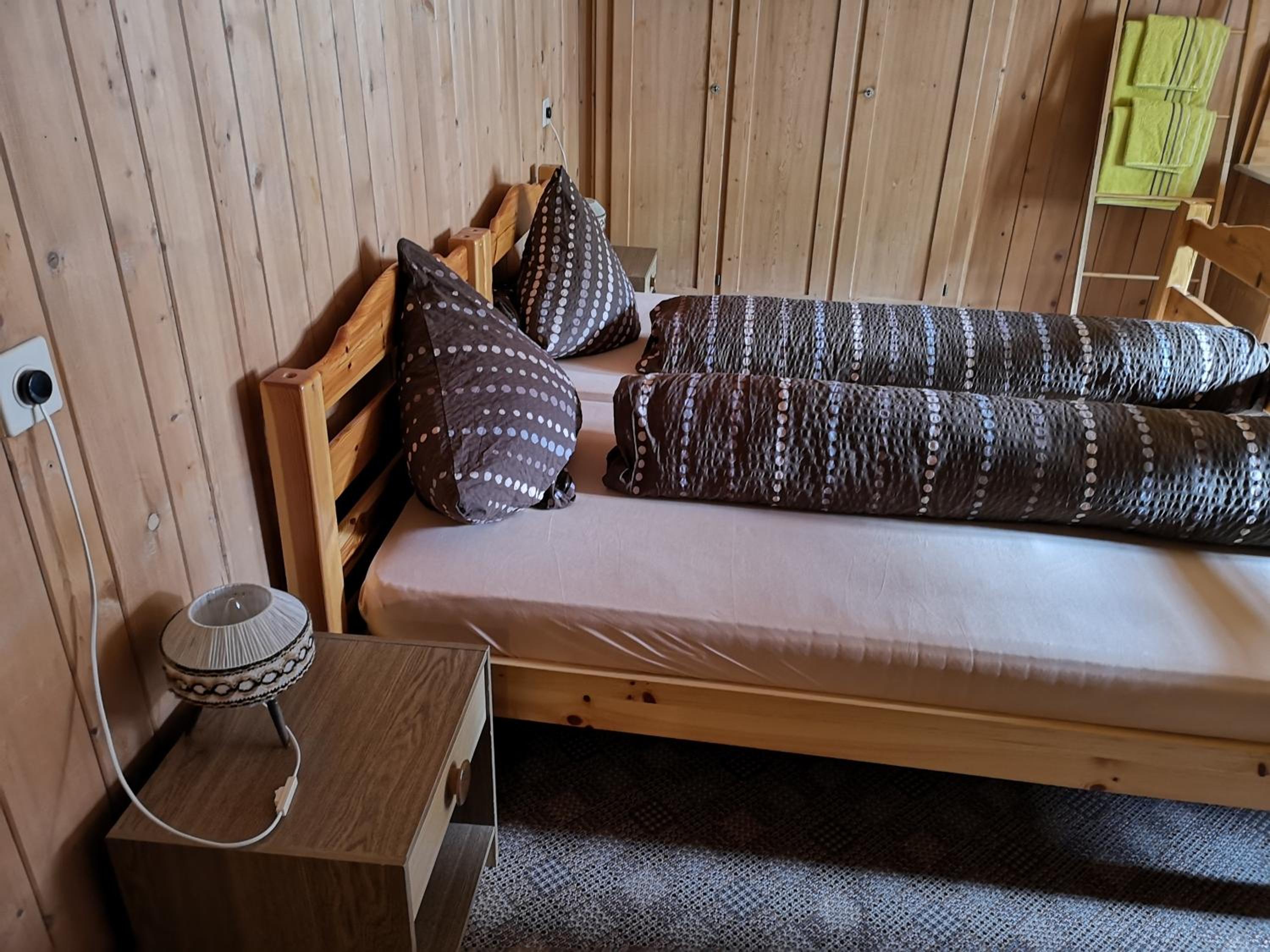 Standard Double Room with Shared Bathroom photo 3