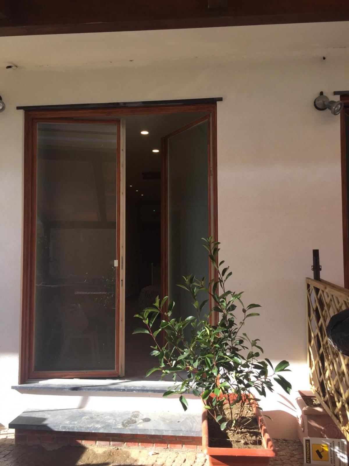 Quadruple Room with Private Bathroom photo 2