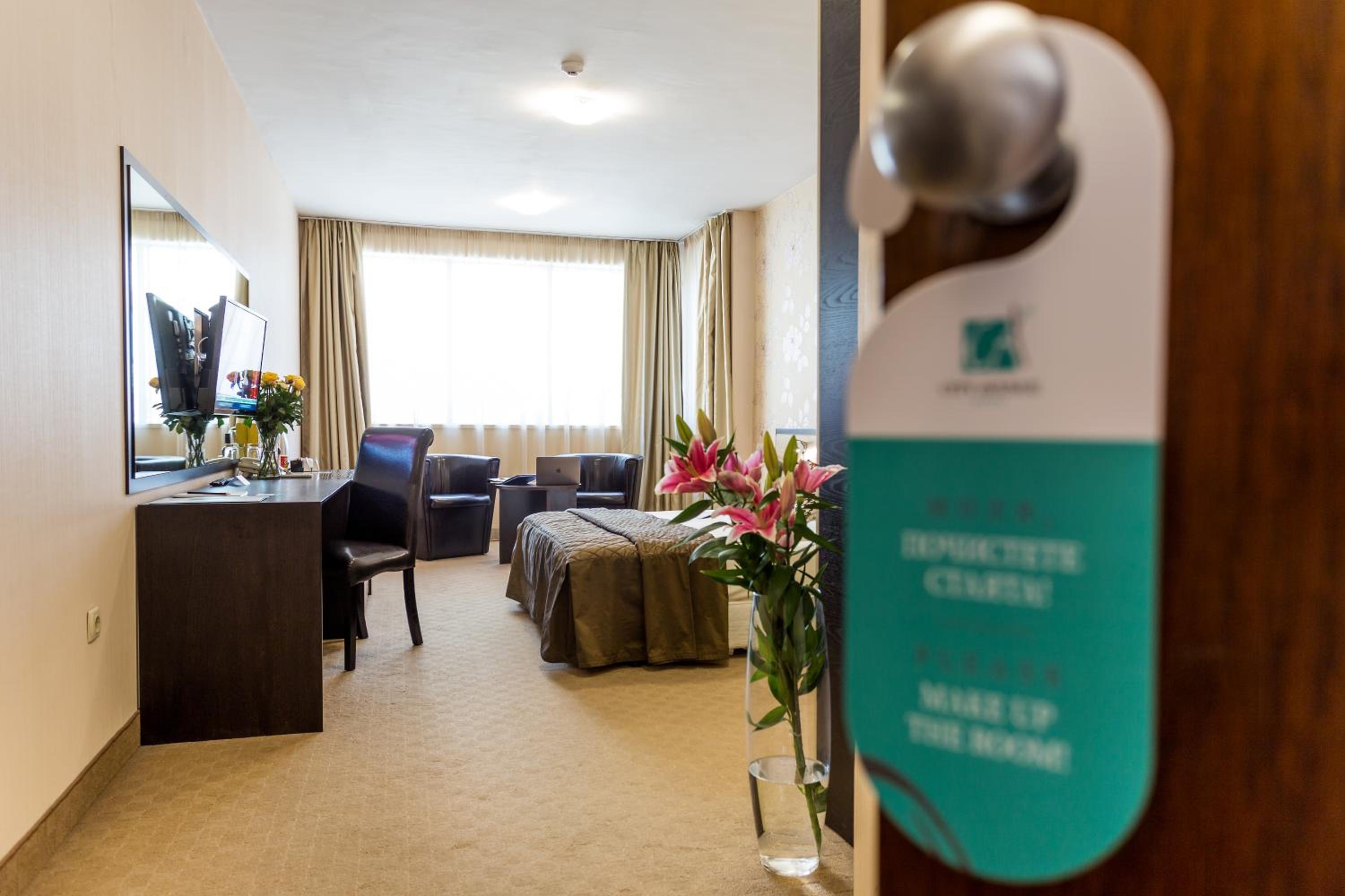 Superior Twin Room - Photo 4