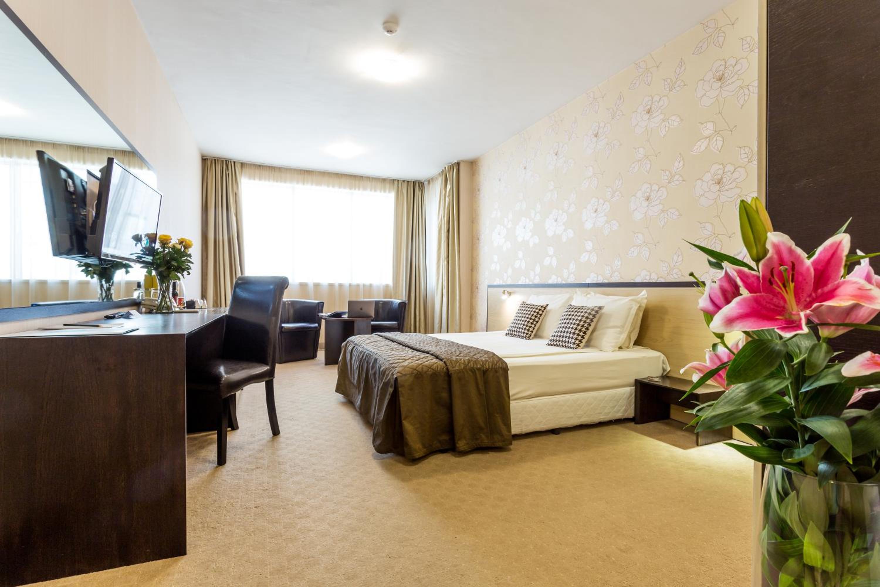 Superior Twin Room - Photo 10
