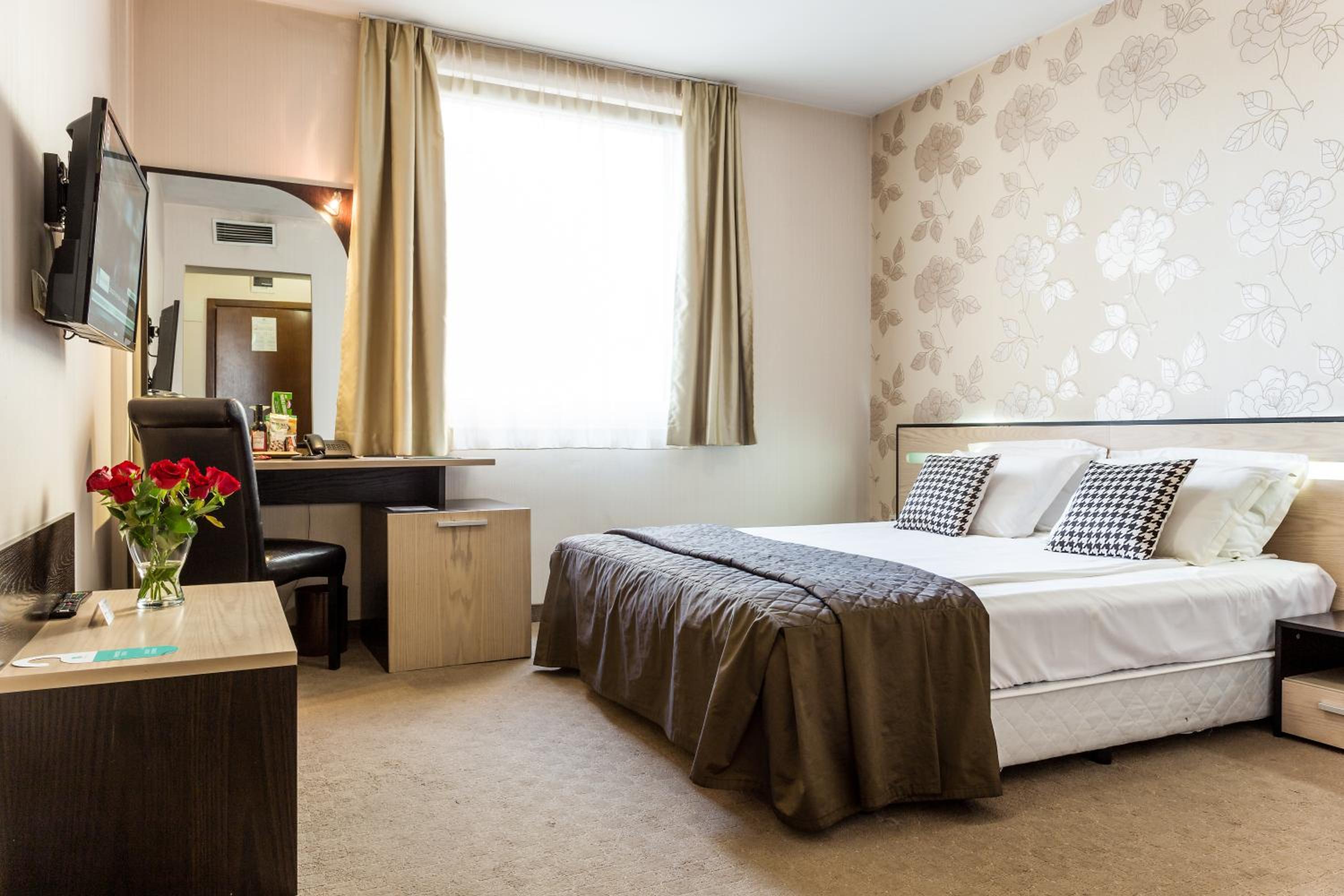 Deluxe Double Room - Photo 4