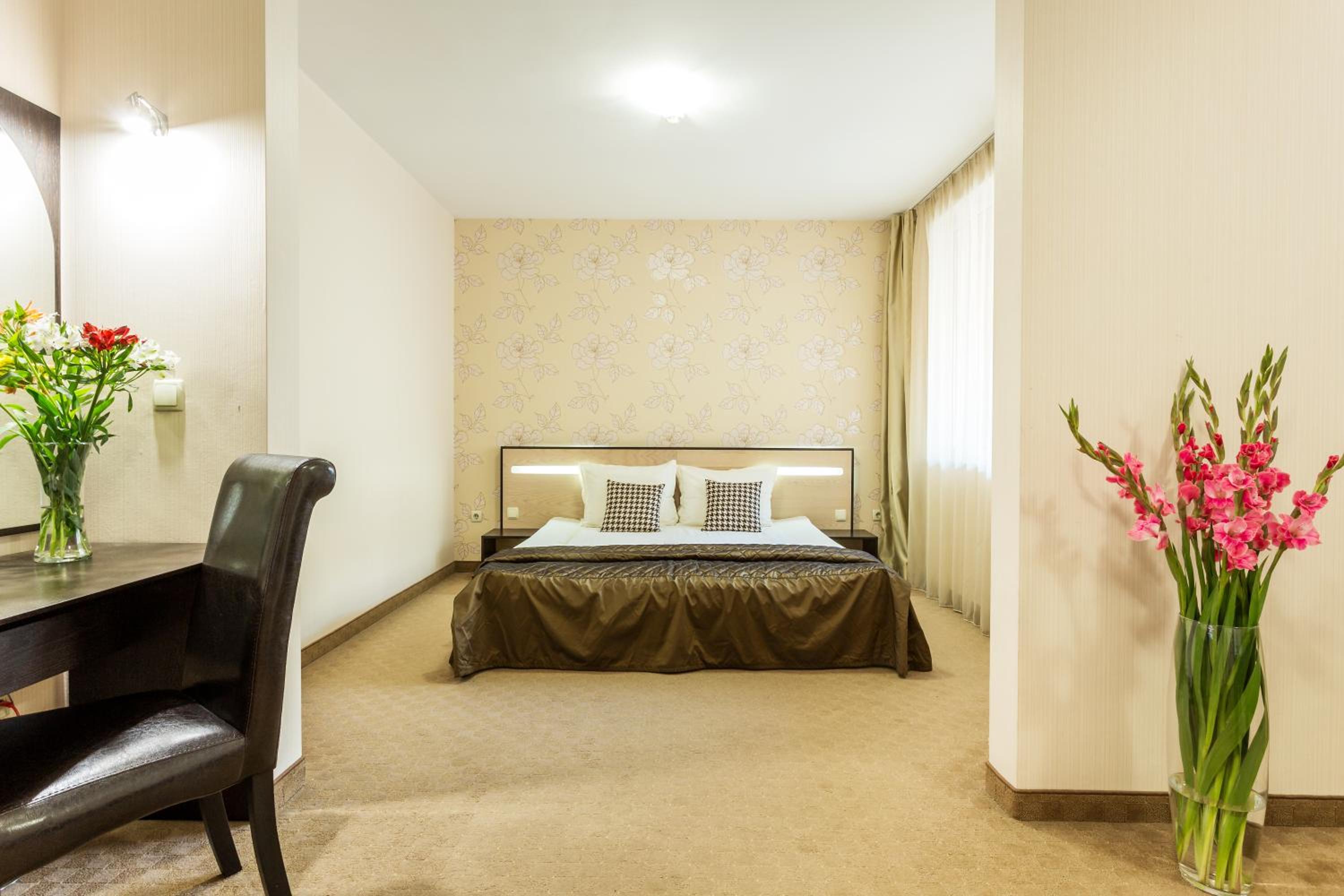Junior Suite - Photo 4