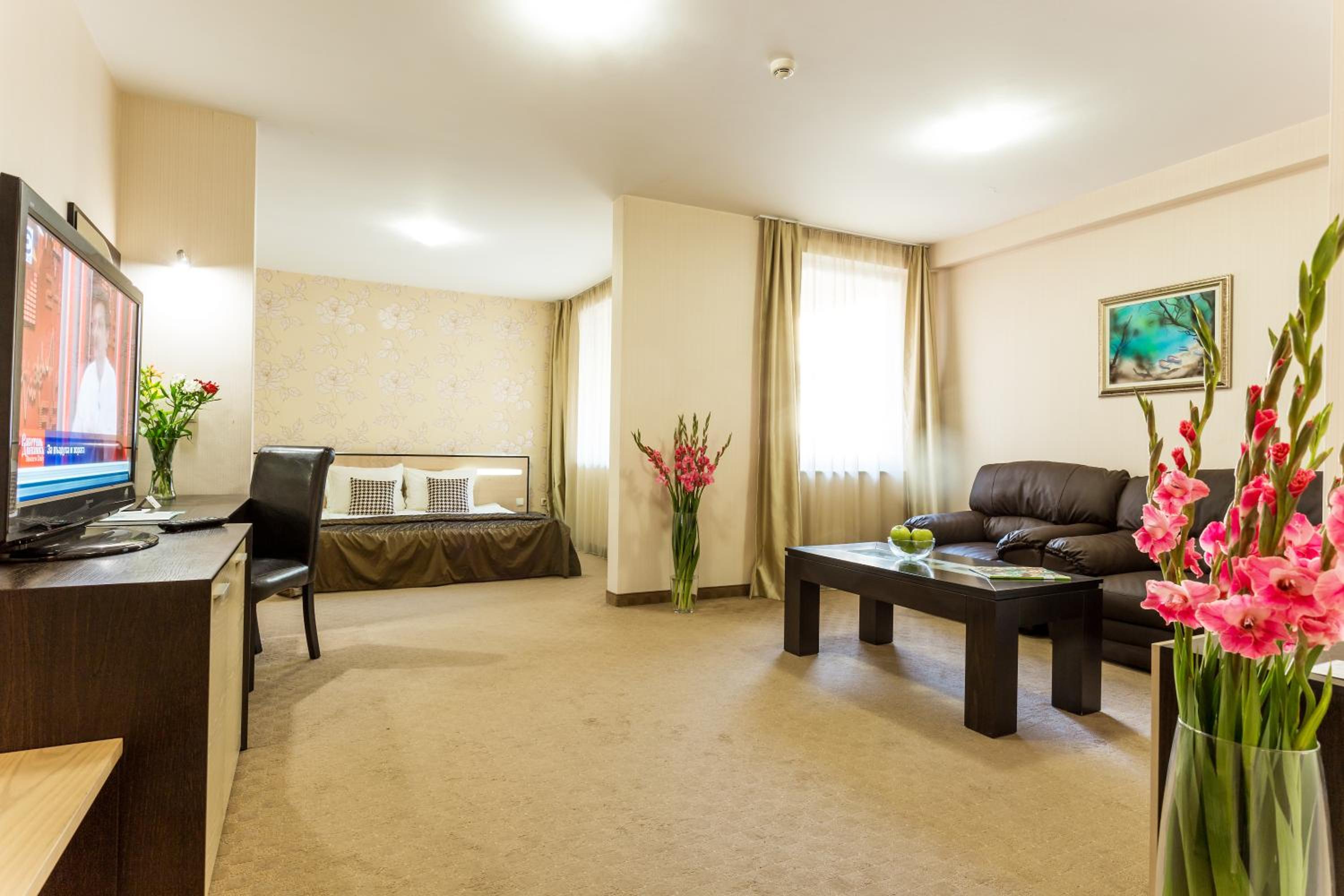 Junior Suite - Photo 2