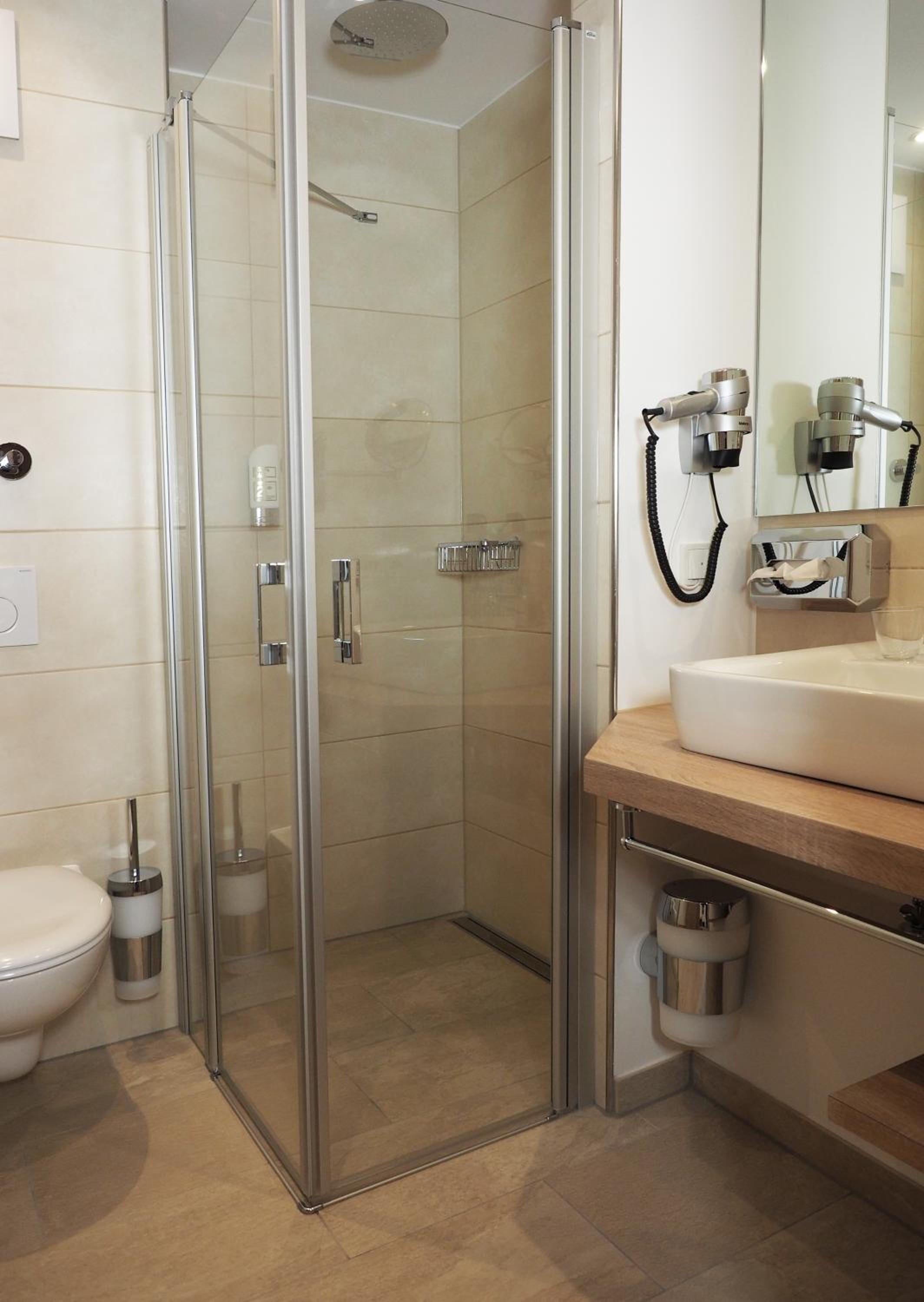 Premium Single Room photo 3