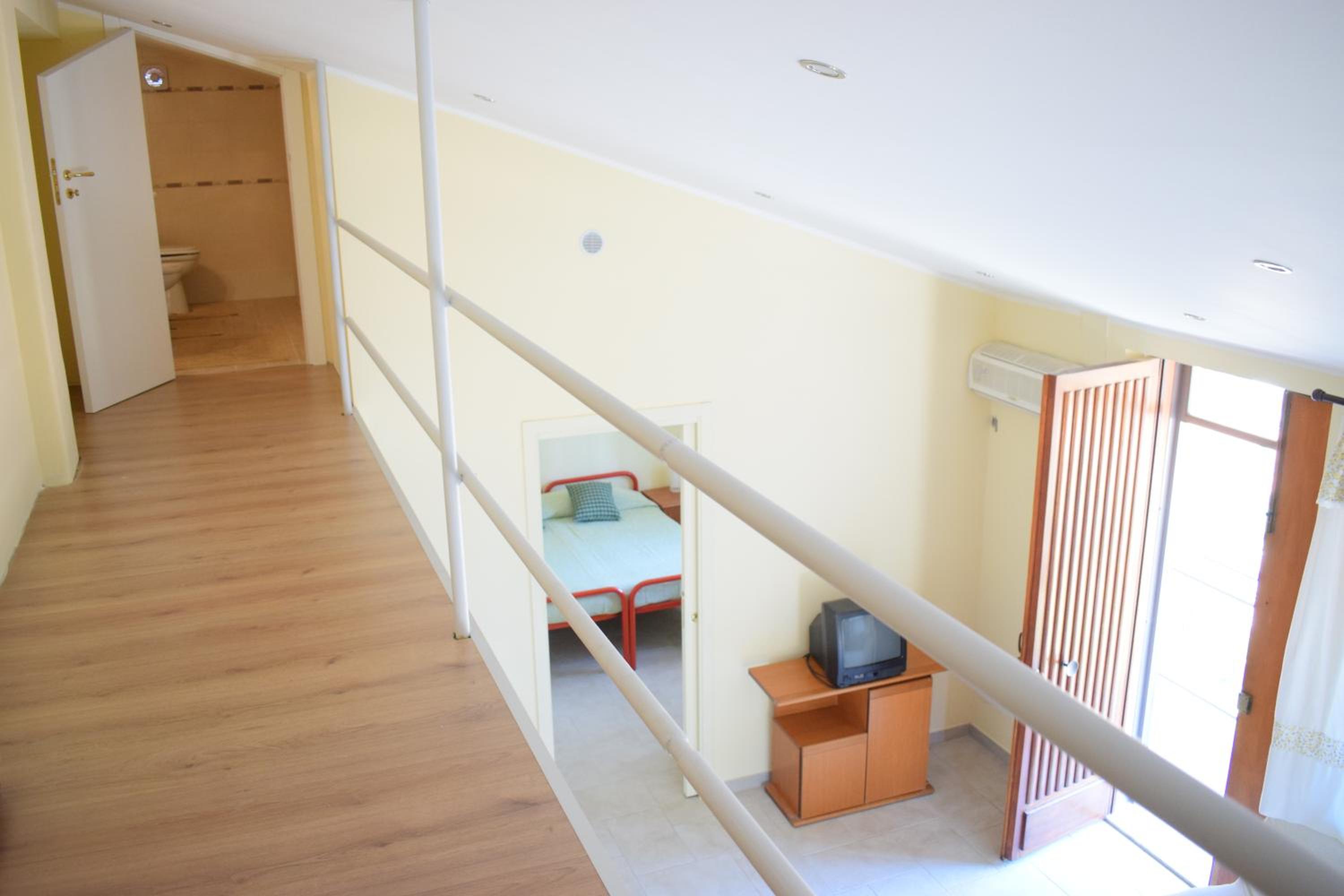 Maisonette
