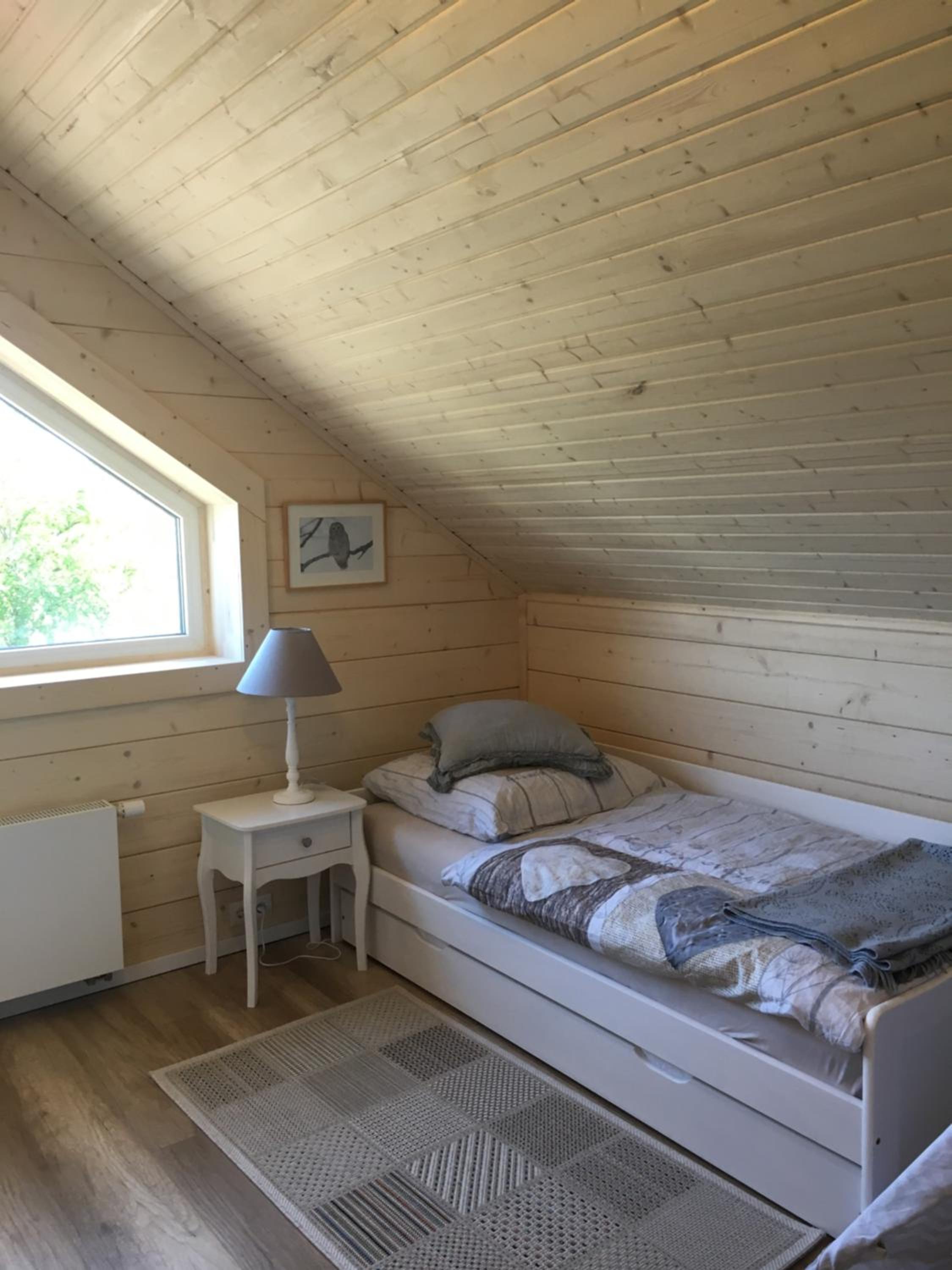 Three-Bedroom Chalet photo 1