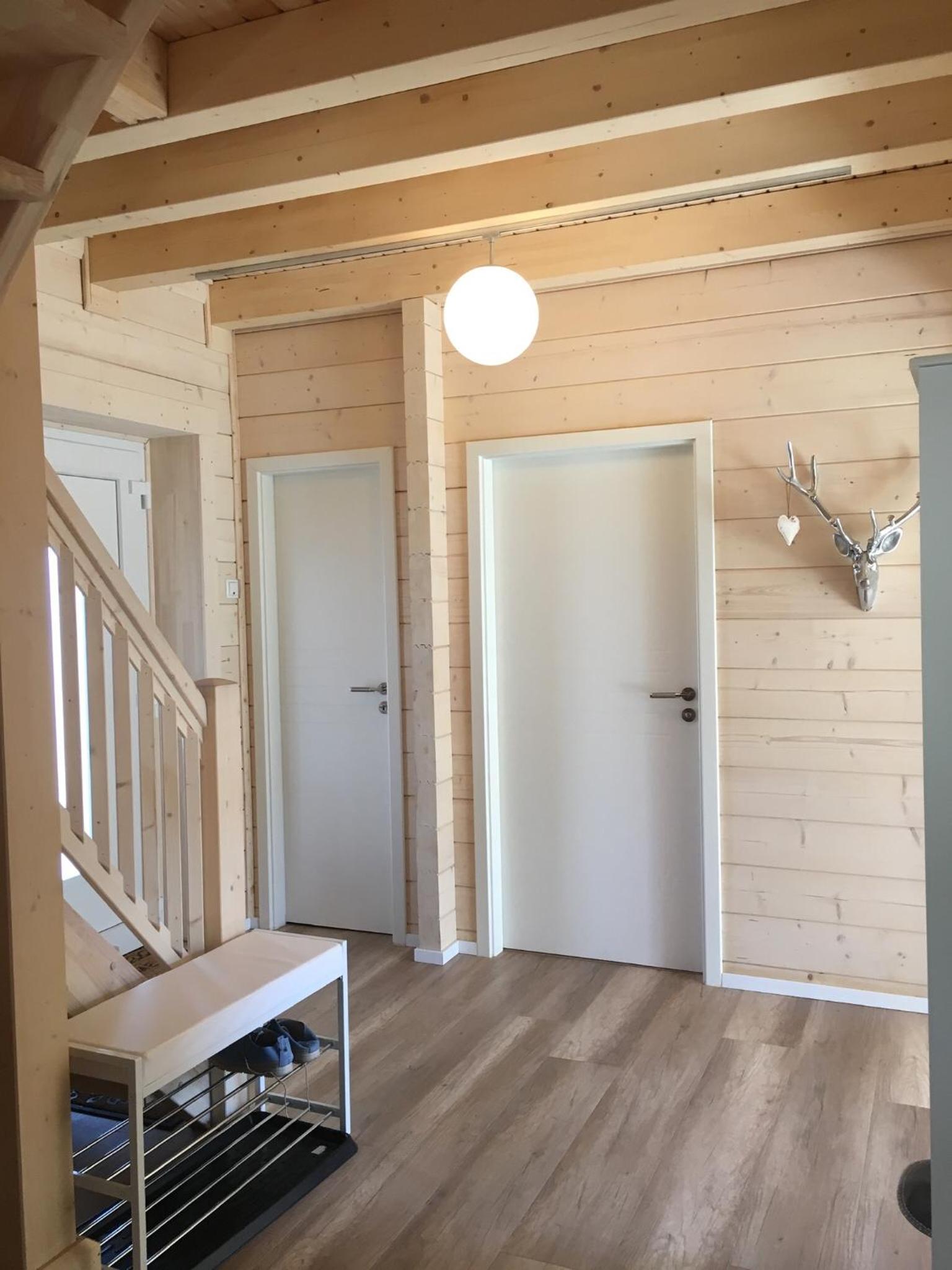 Three-Bedroom Chalet photo 3