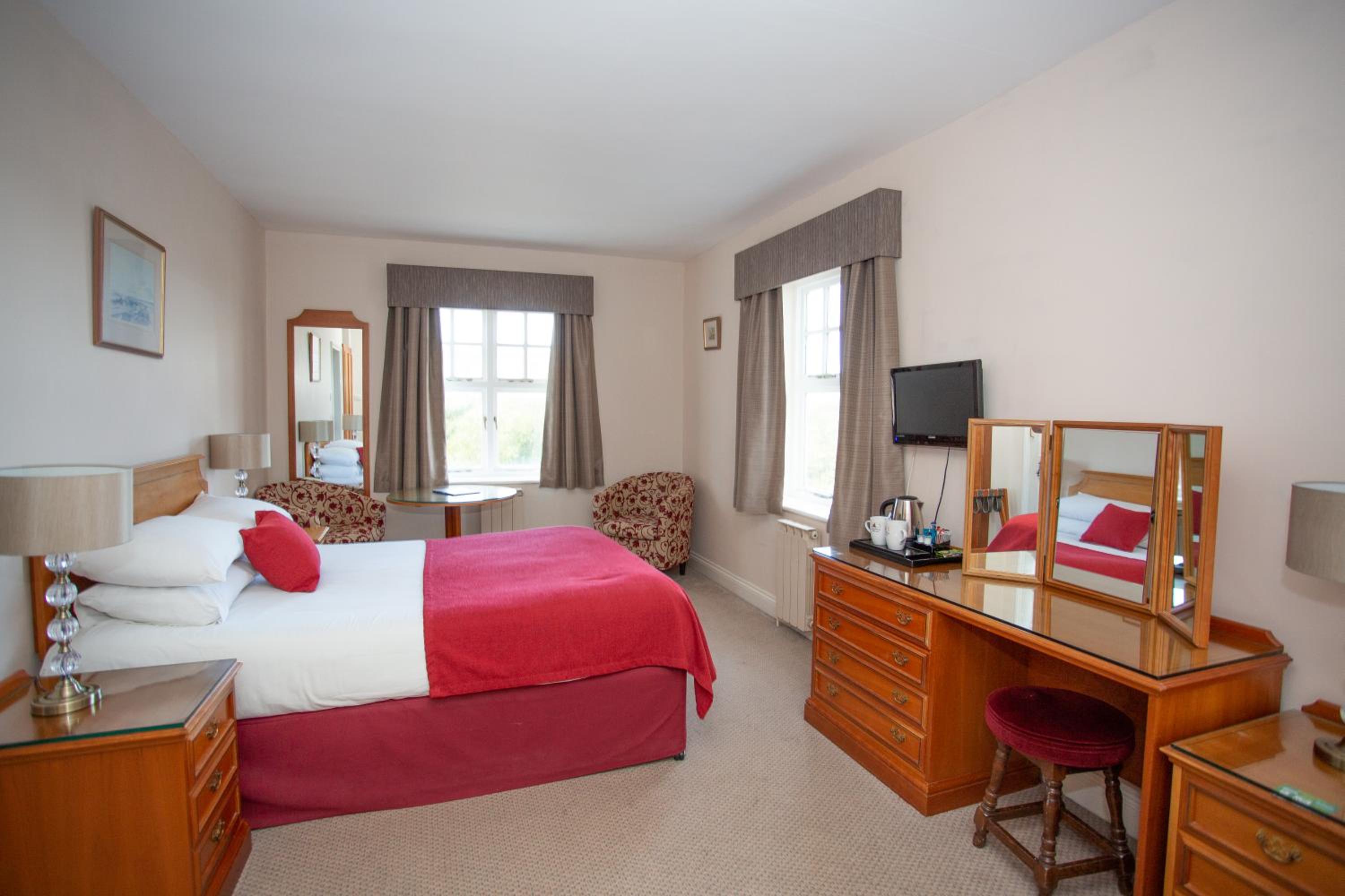 Standard Family Room - Photo 1