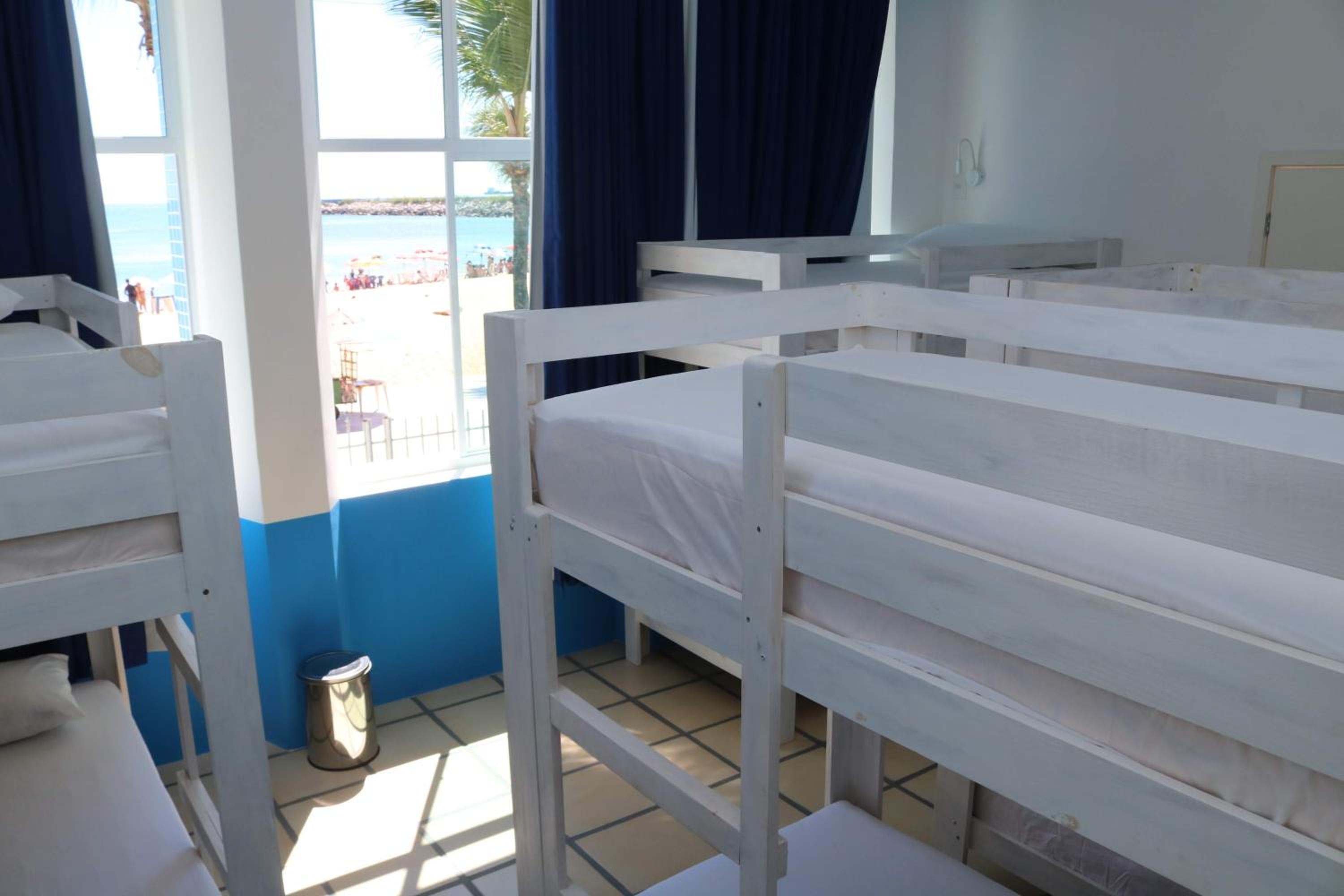 Bunk Bed in Female Dormitory Room photo 2