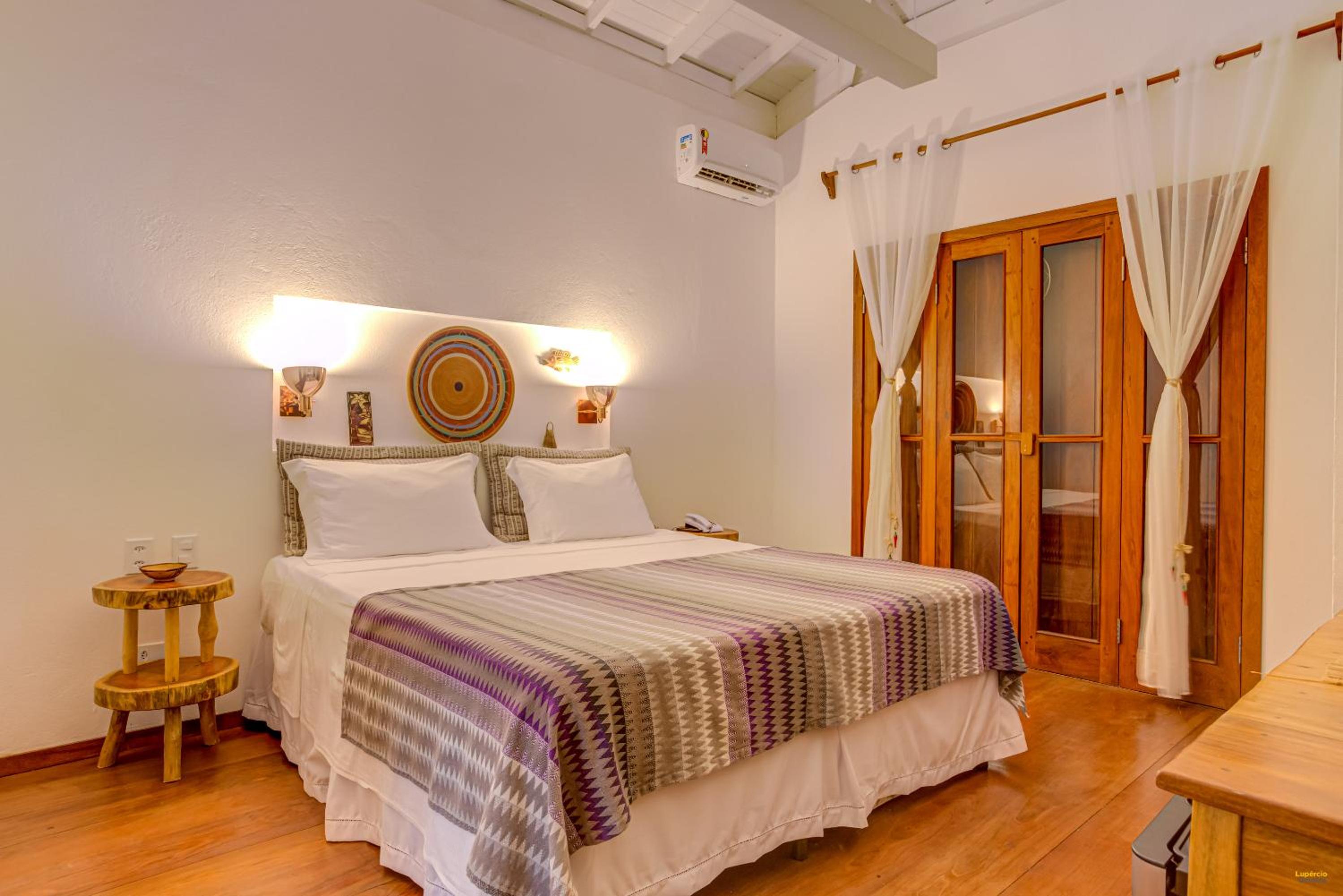 Deluxe Room photo 3