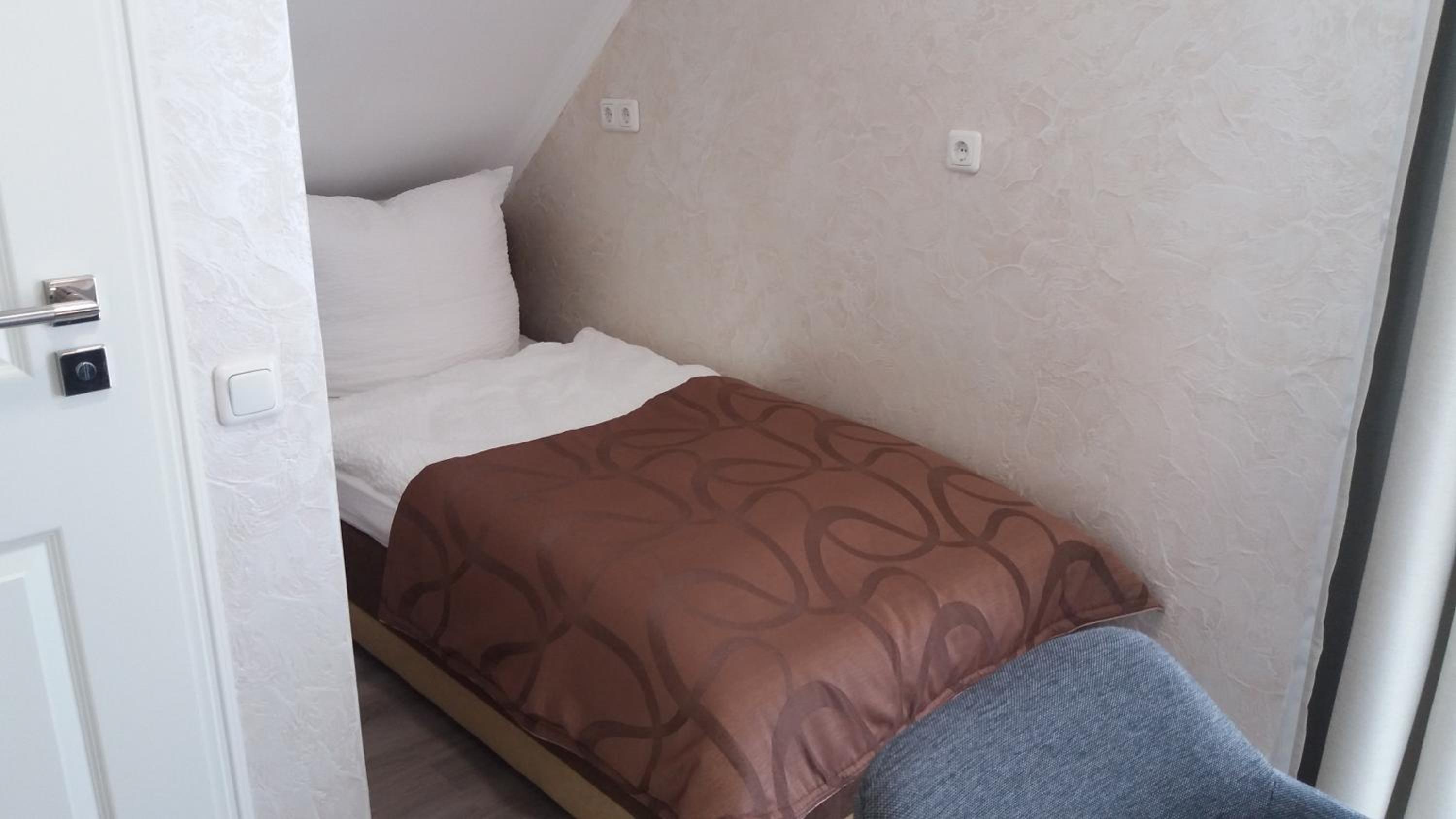Single Room with Shower