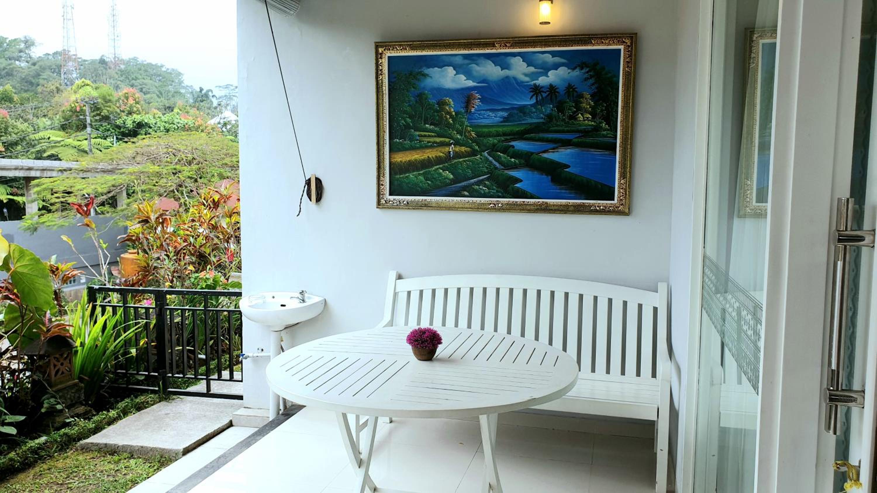 Vacation Home - Photo 31