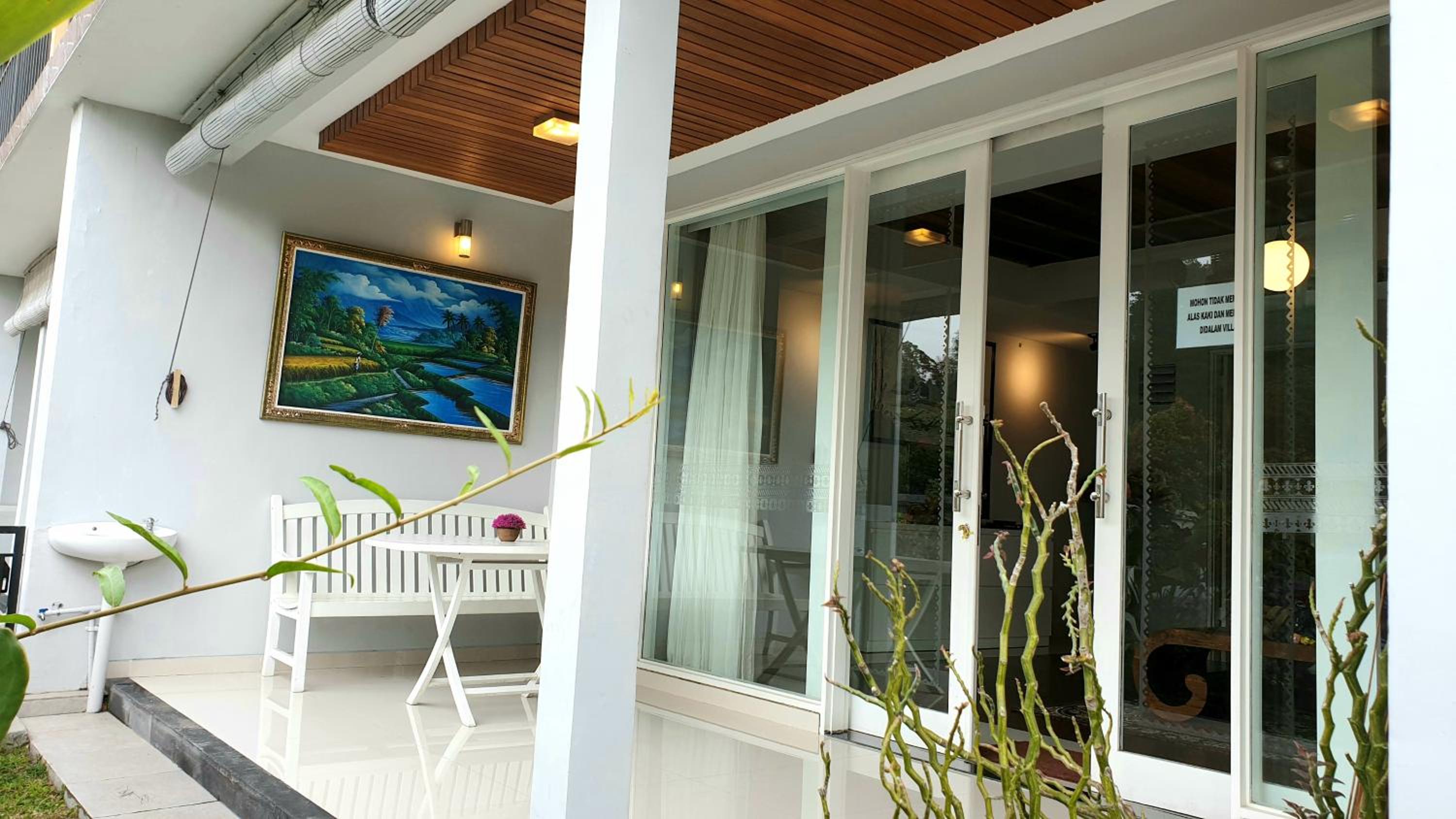 Vacation Home - Photo 34