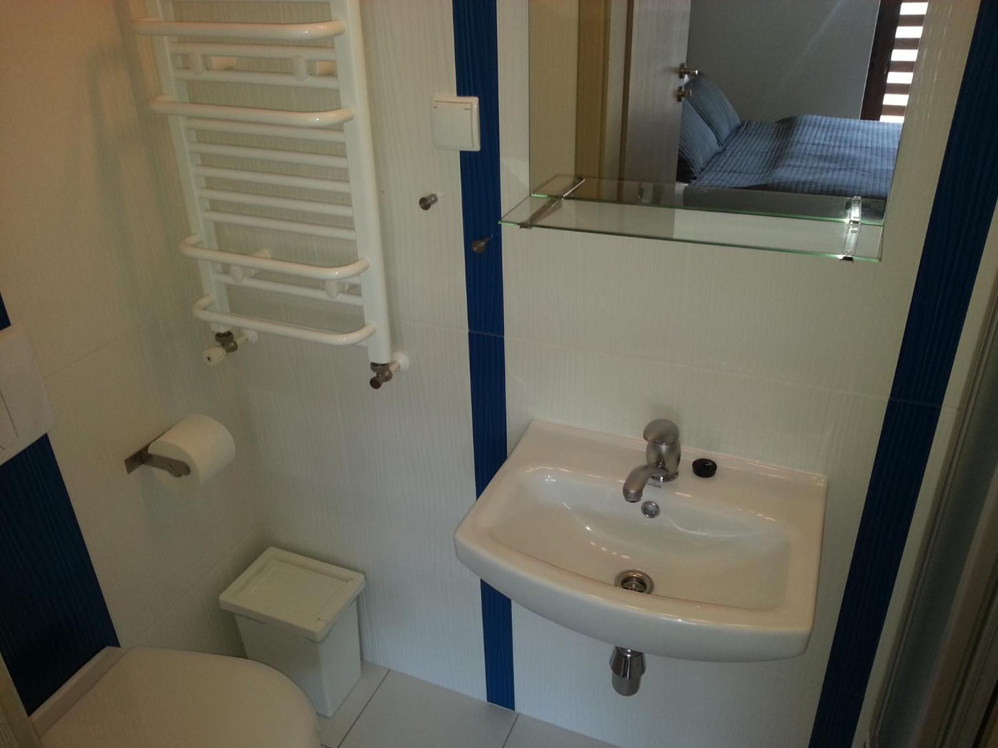 Deluxe Double Room with Balcony photo 3