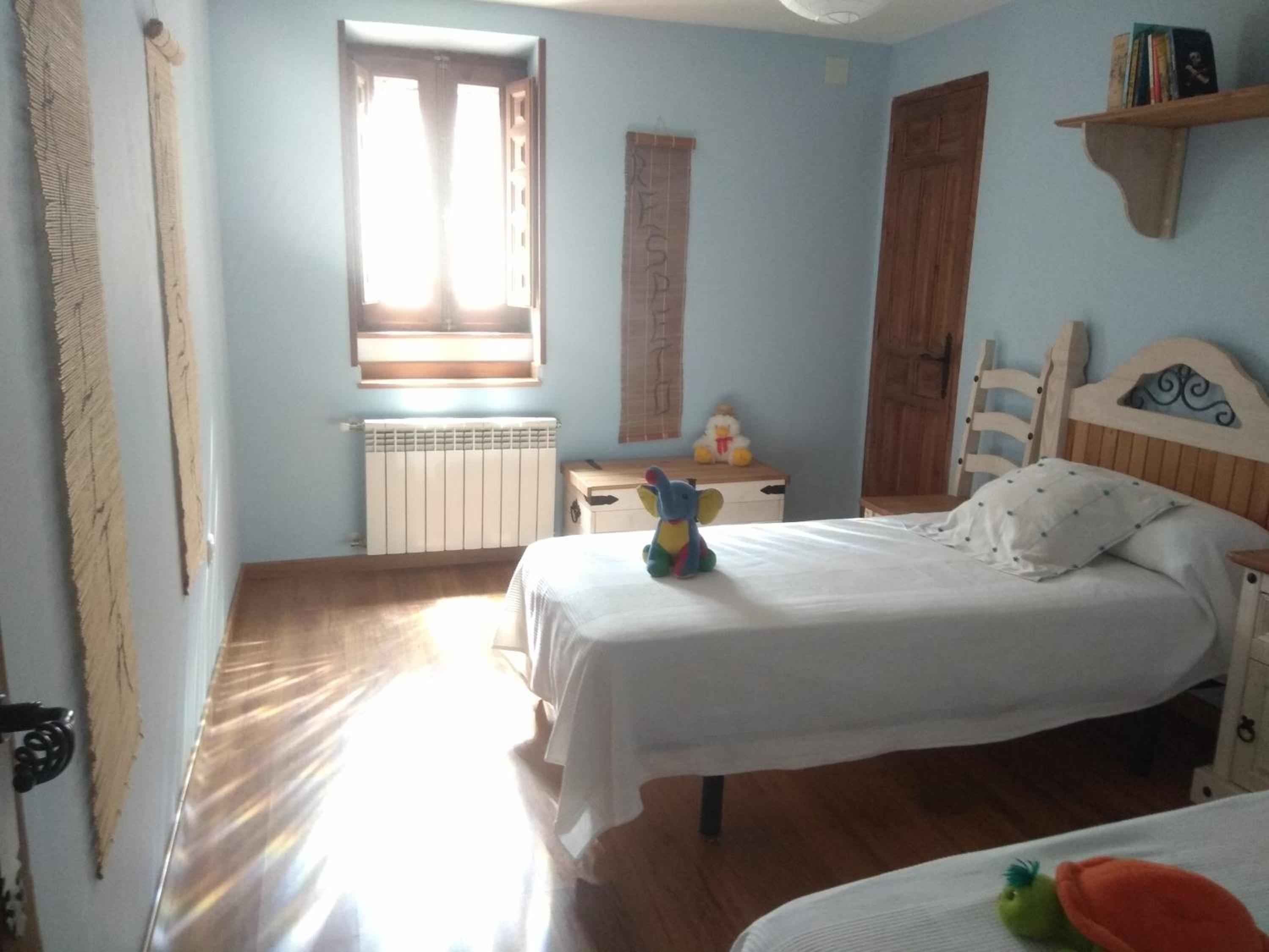 Duplex Apartment photo 3