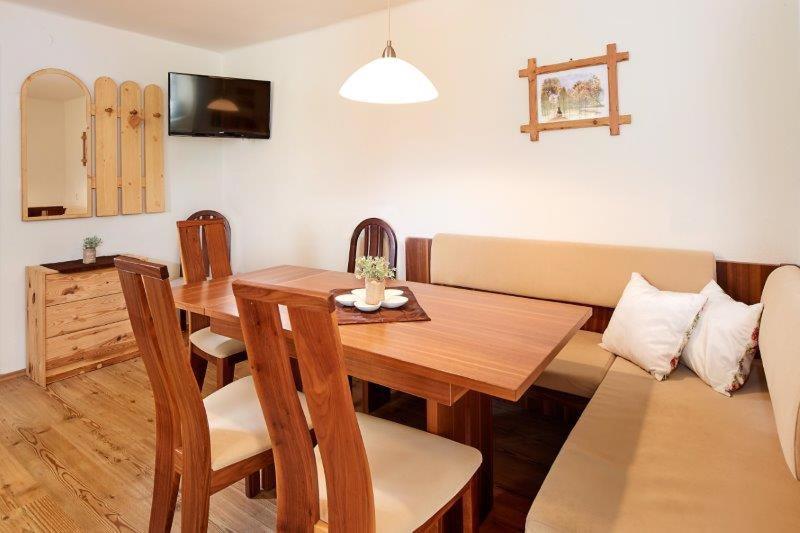 Two-Bedroom Apartment with Terrace - Photo 13