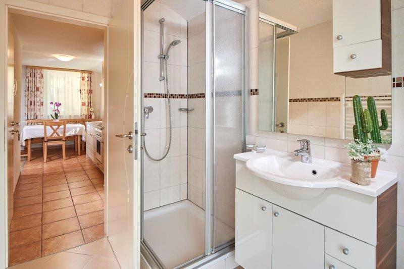One-Bedroom Apartment with Balcony and Terrace - Photo 4