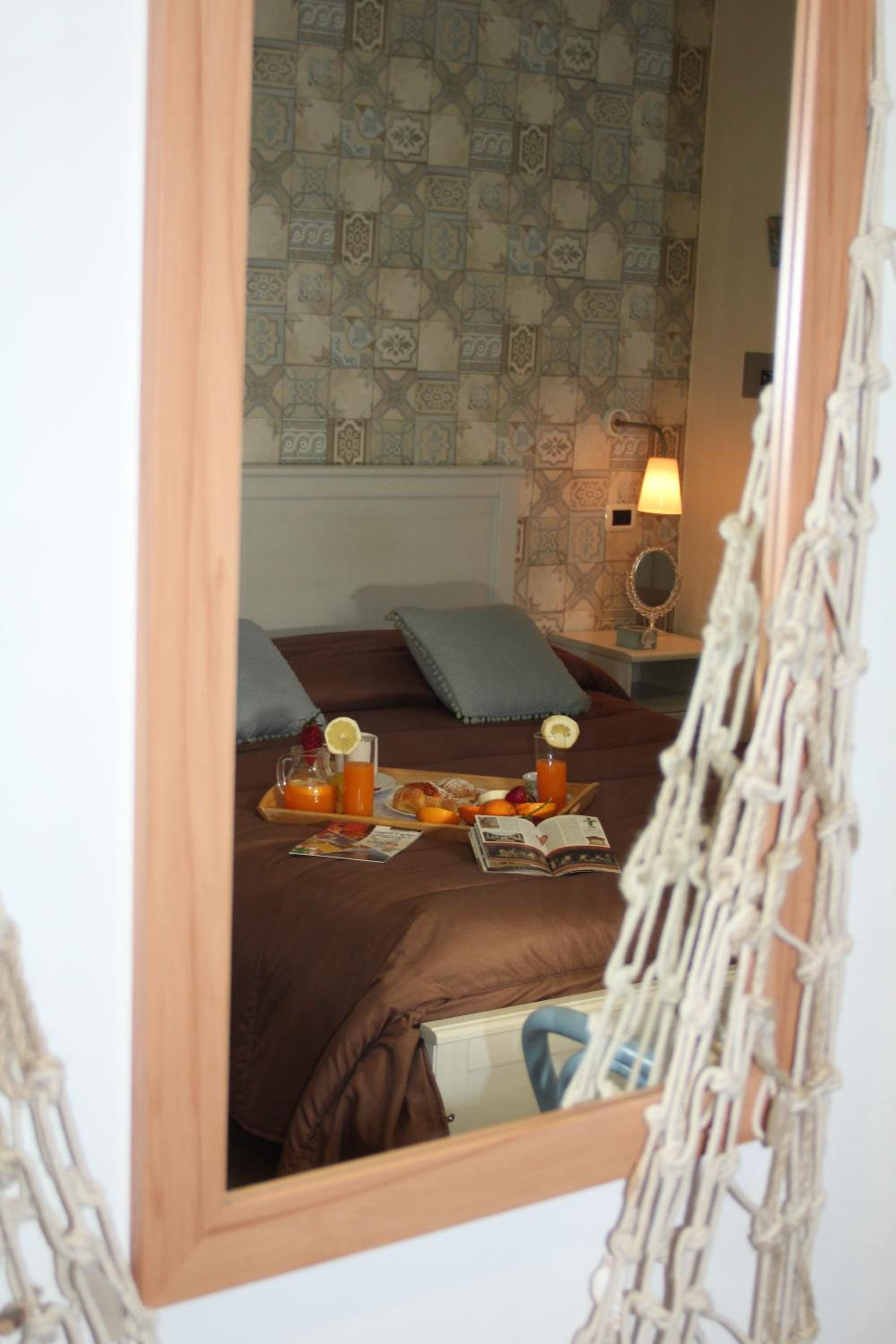 Double Room - Photo 4
