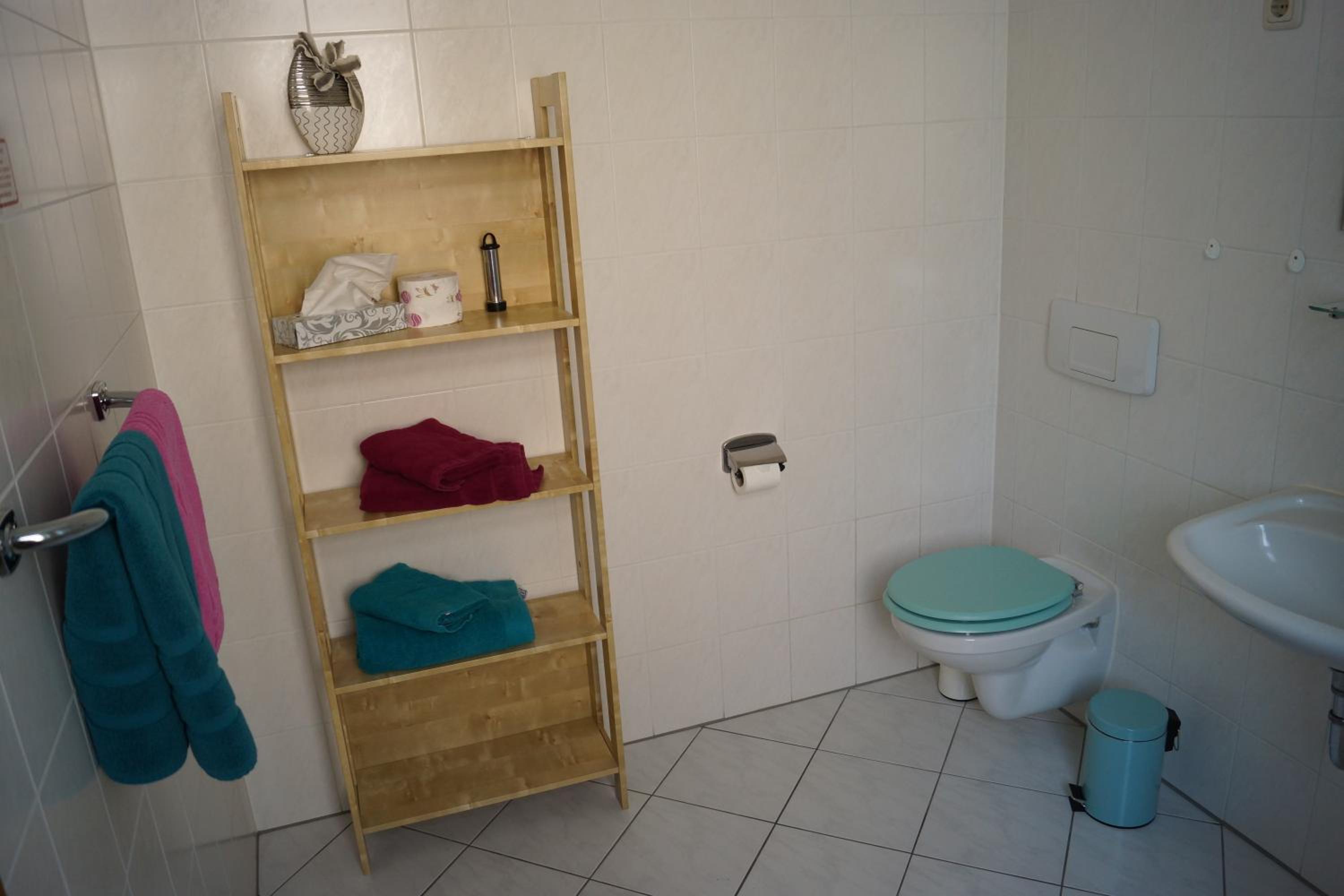 Double or Twin Room - Photo 12