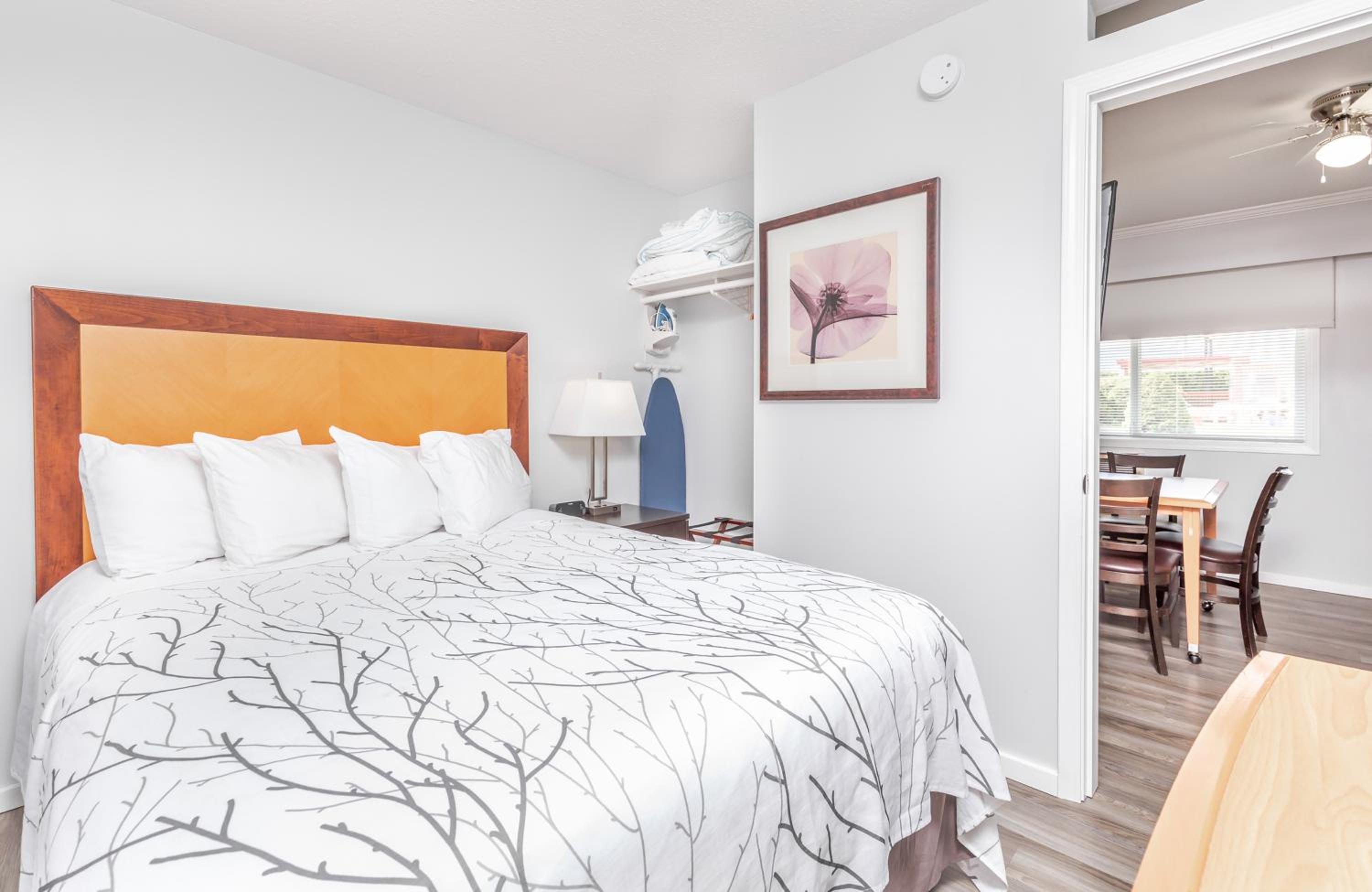 One-Bedroom Suite