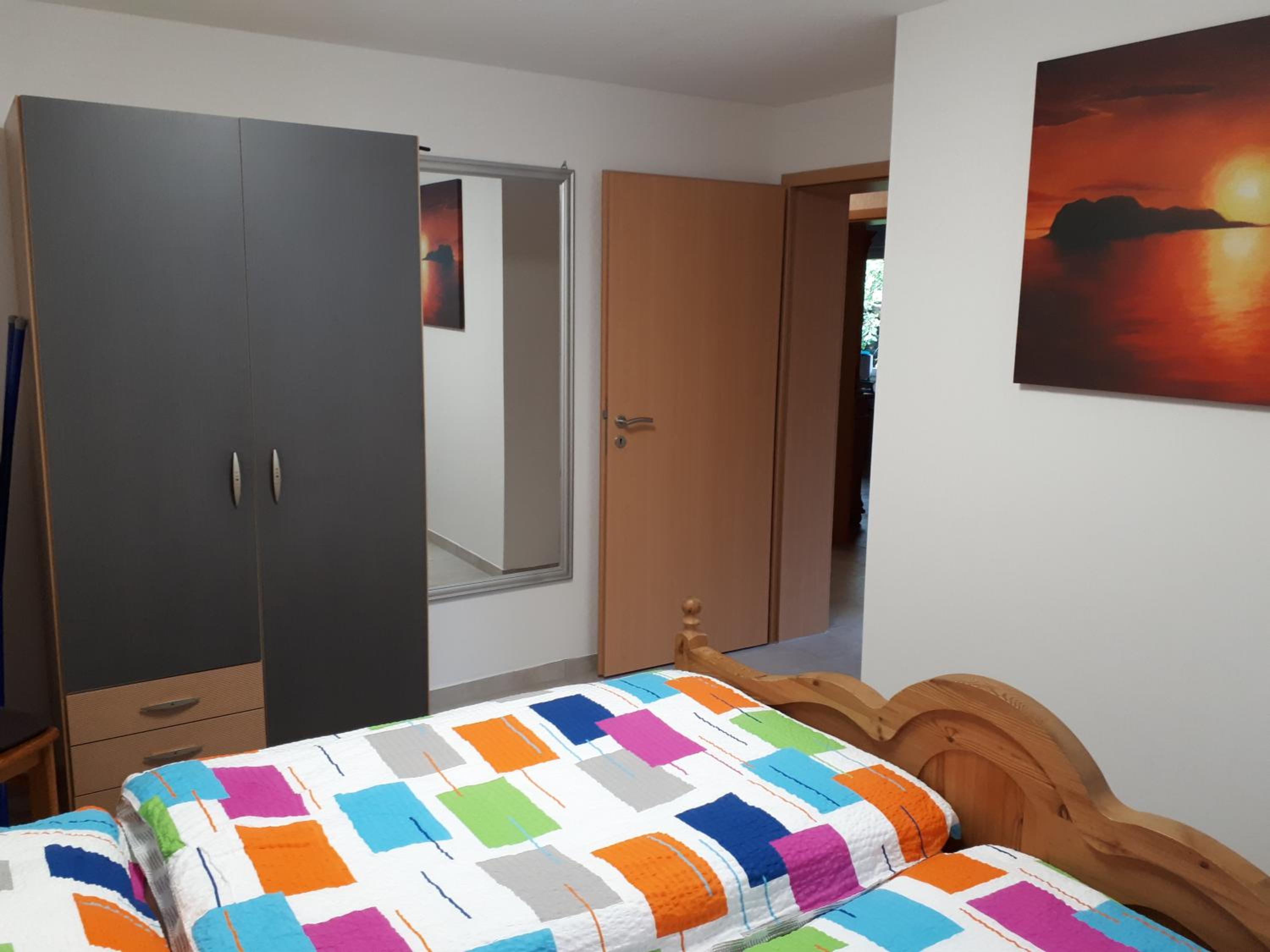 Apartment with Garden View photo 1