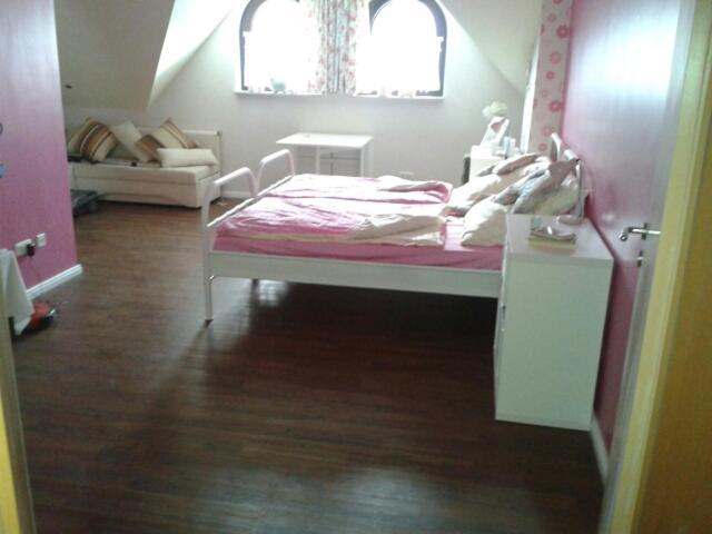 Deluxe Double Room with Shower photo 1