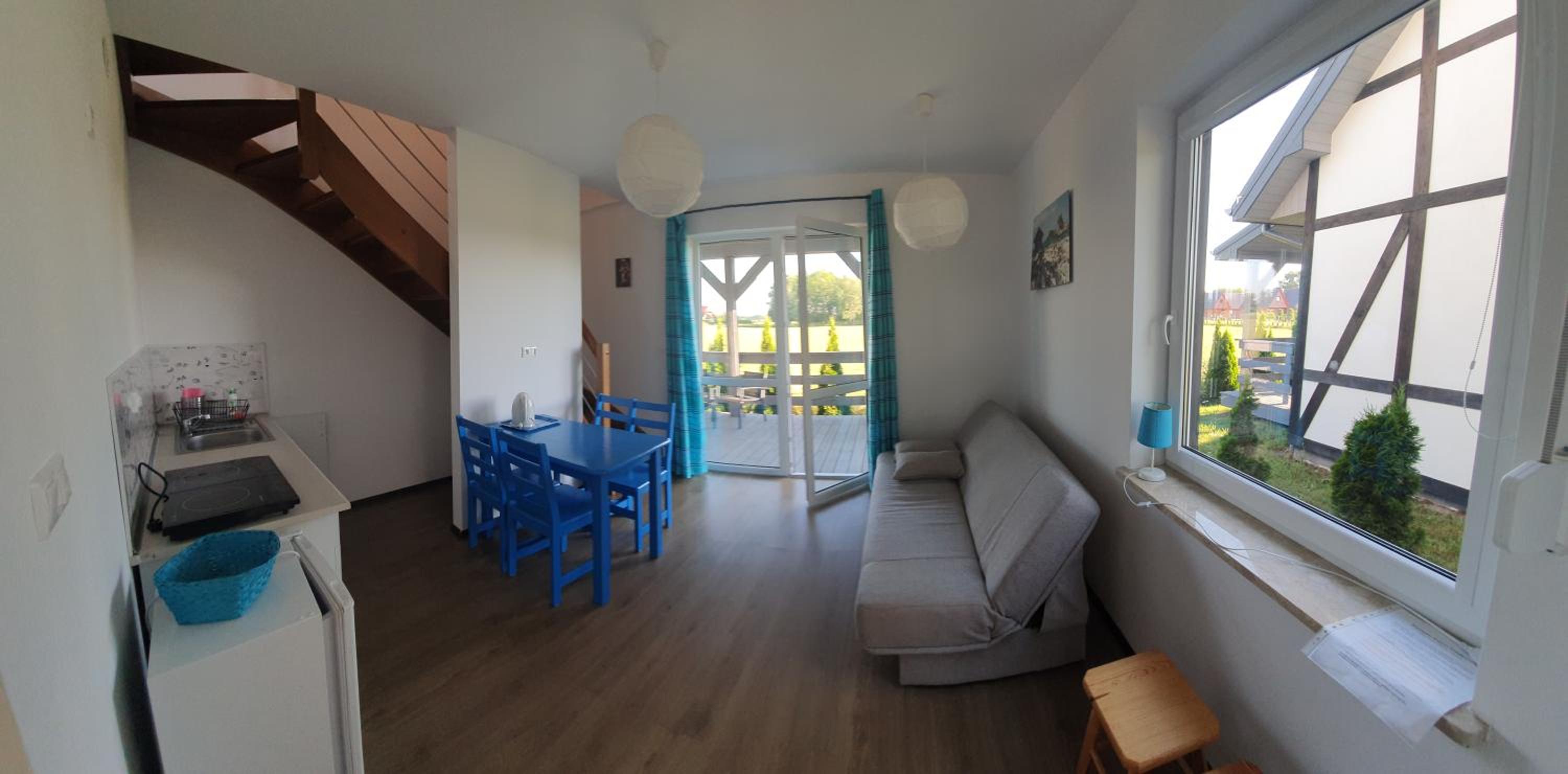 Chalet photo 3
