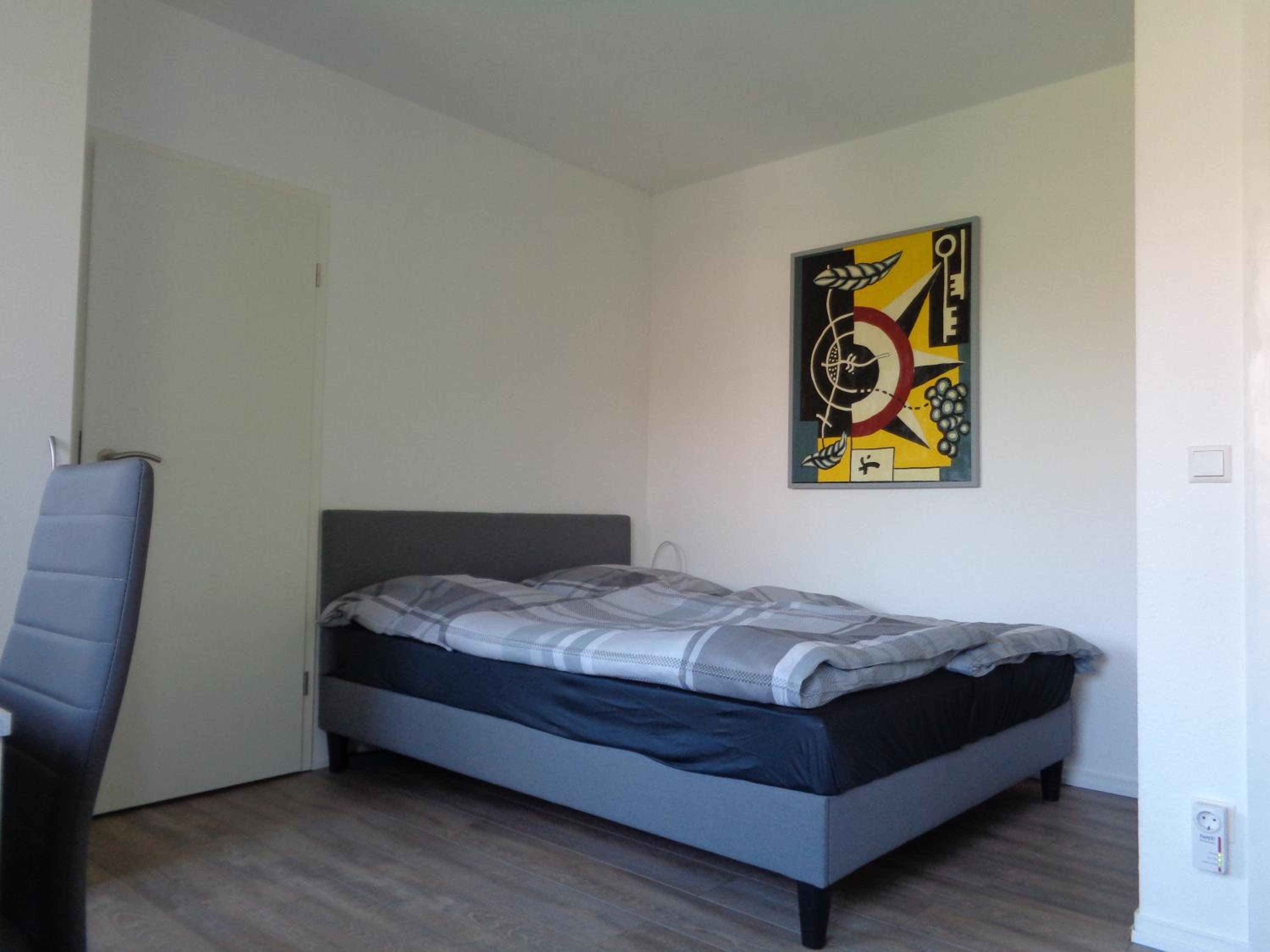 King Studio with Sofa Bed - Photo 22