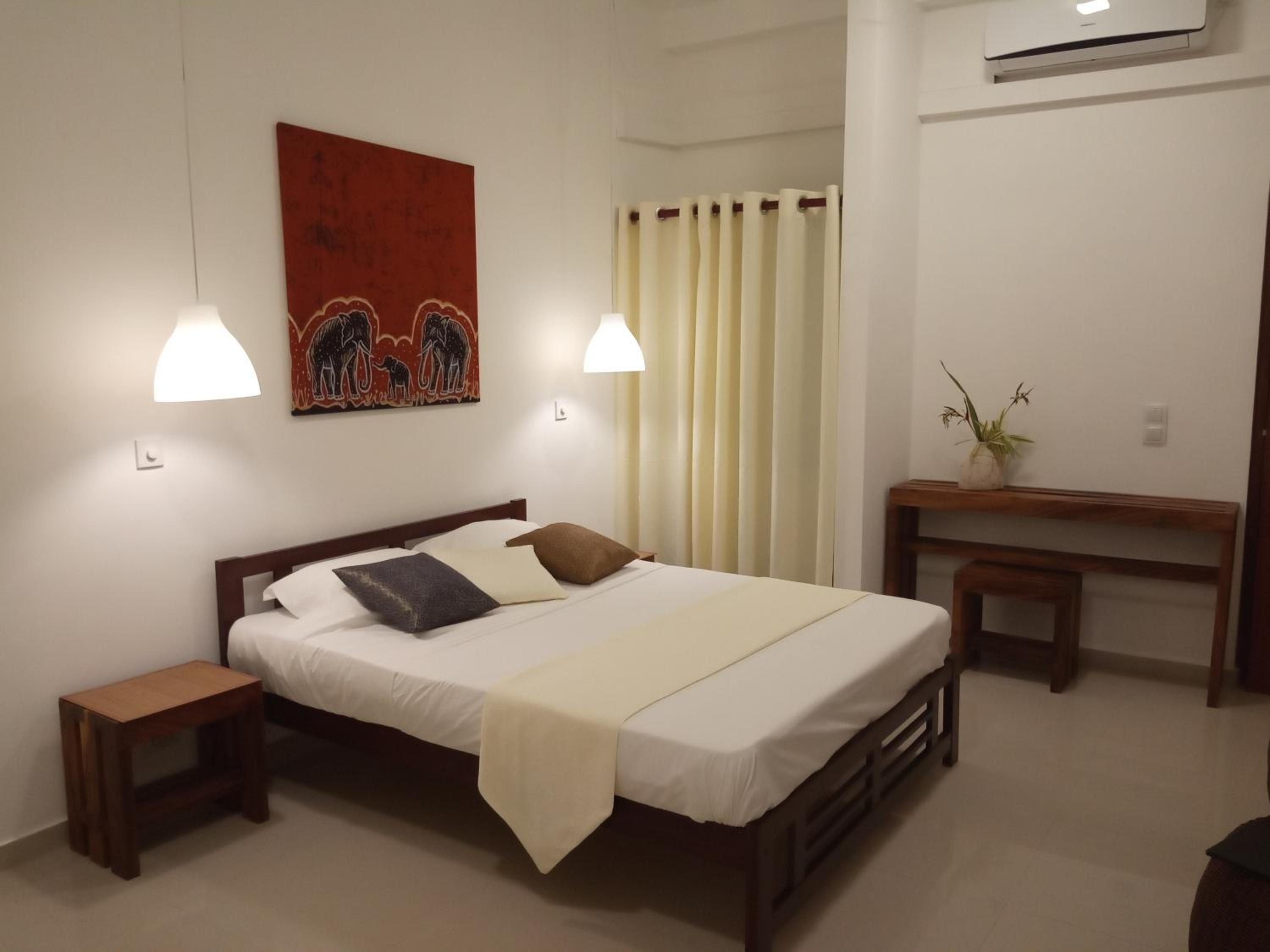 King Room with Garden View photo 3