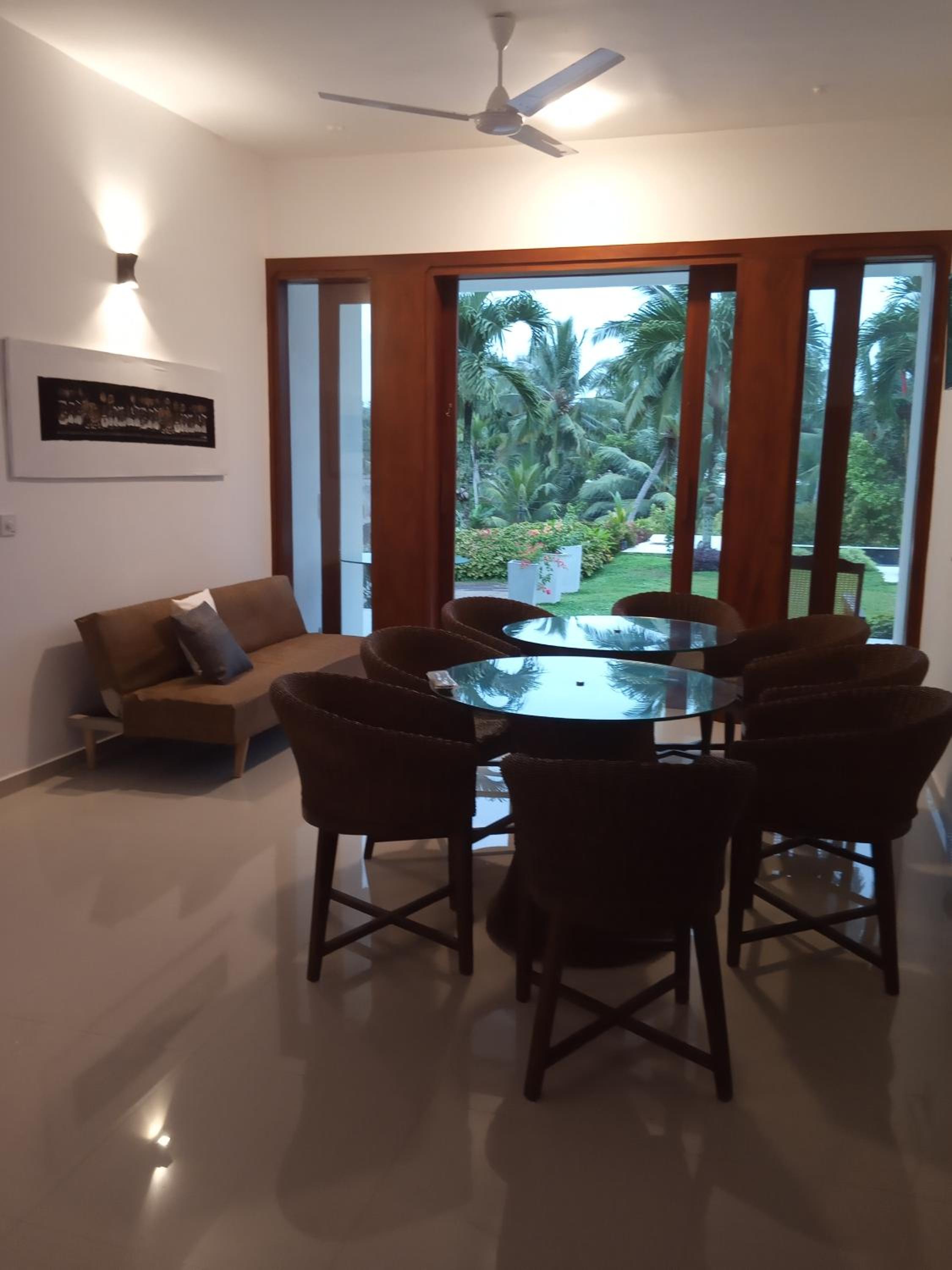 King Room with Garden View photo 2