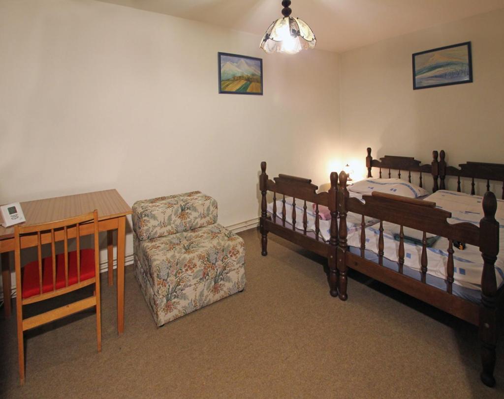 Double or Twin Room photo 1