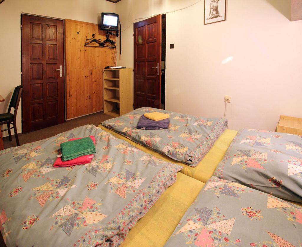 Quintuple Room photo 2