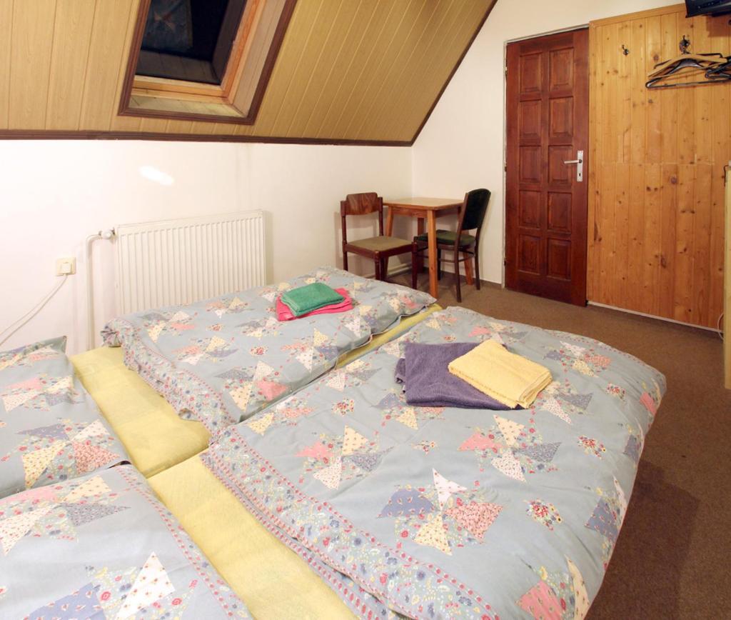 Triple Room photo 3
