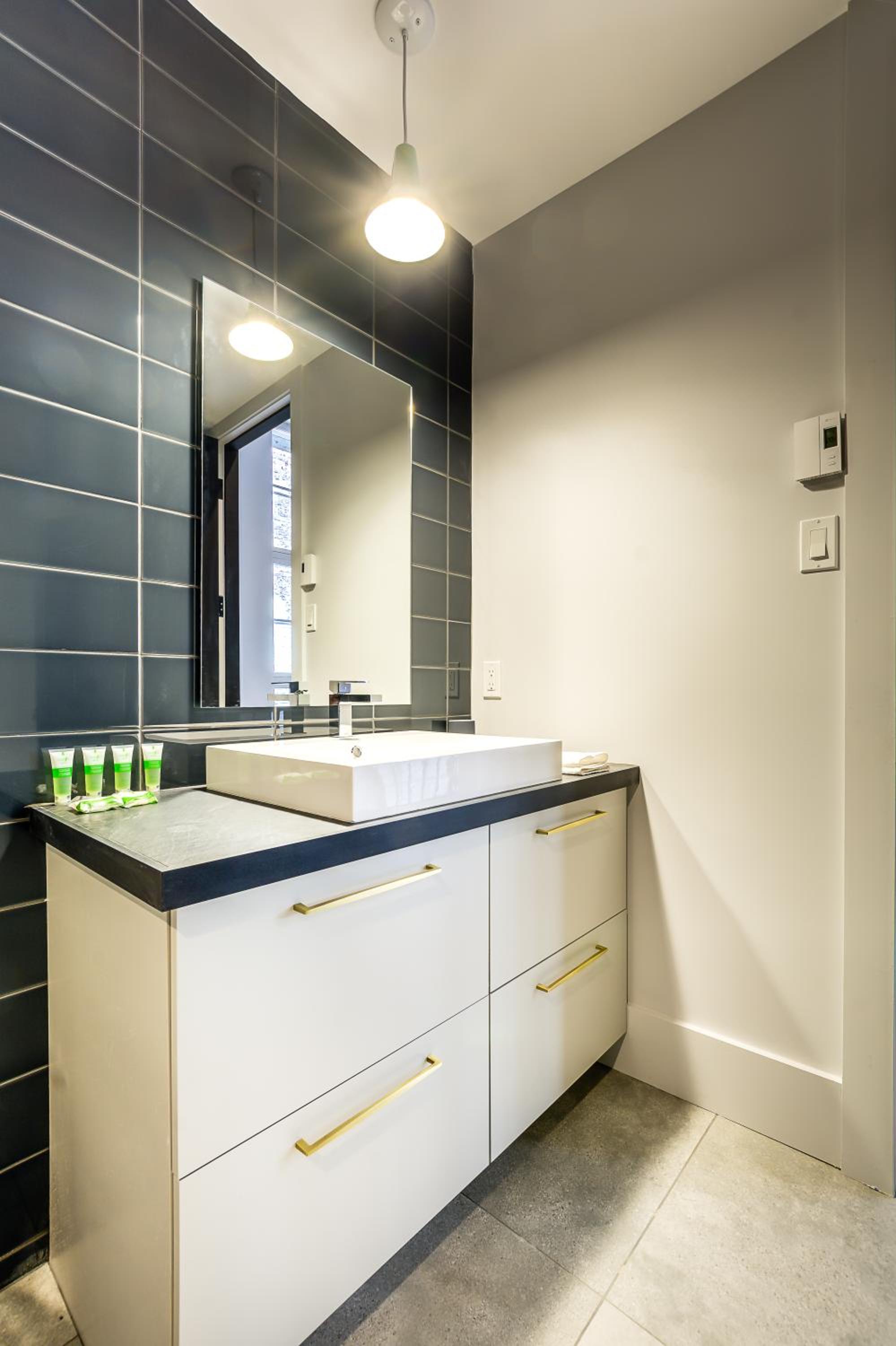One-Bedroom Apartment + Bunk bed - SP104