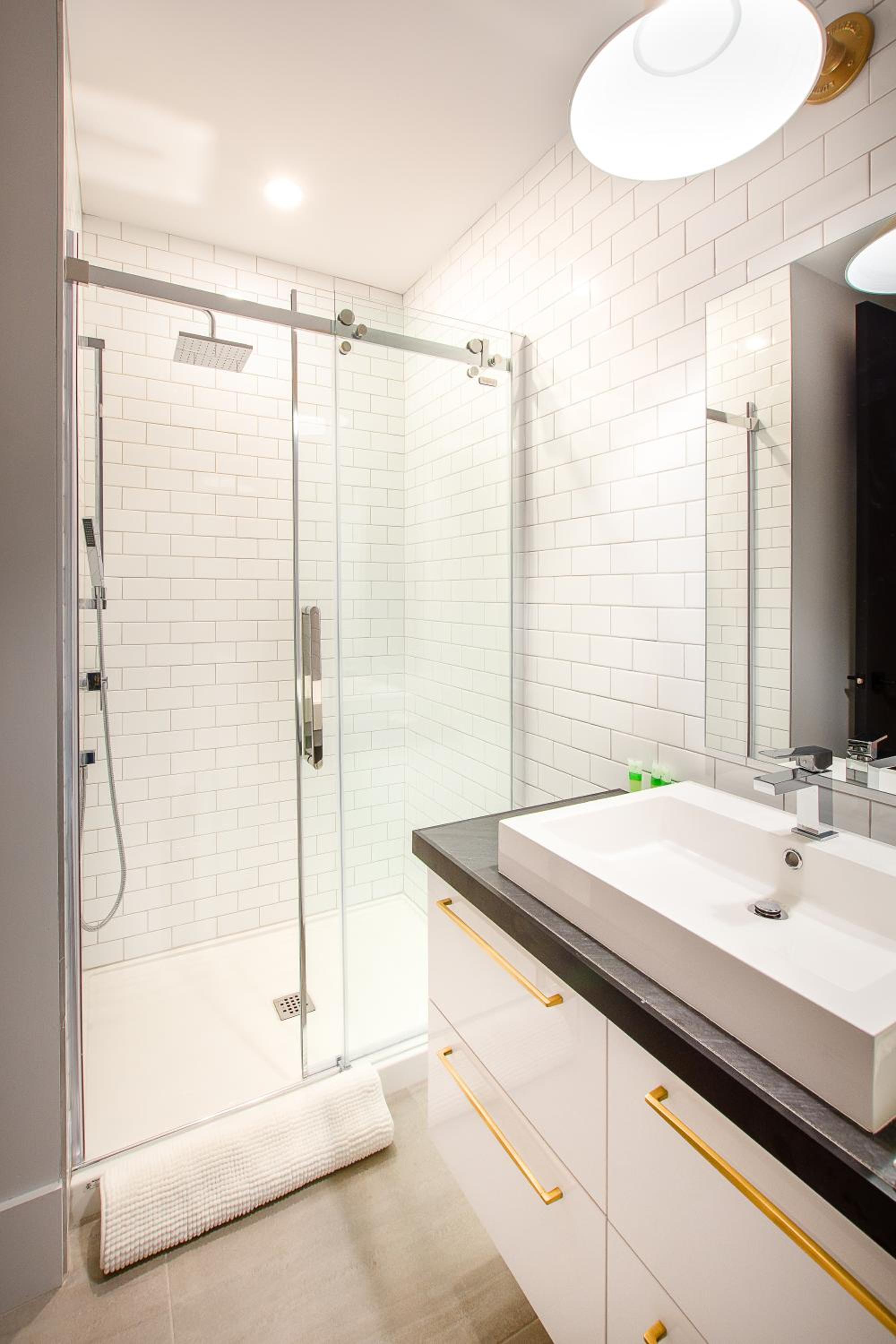 Two-Bedroom Apartment - SP301