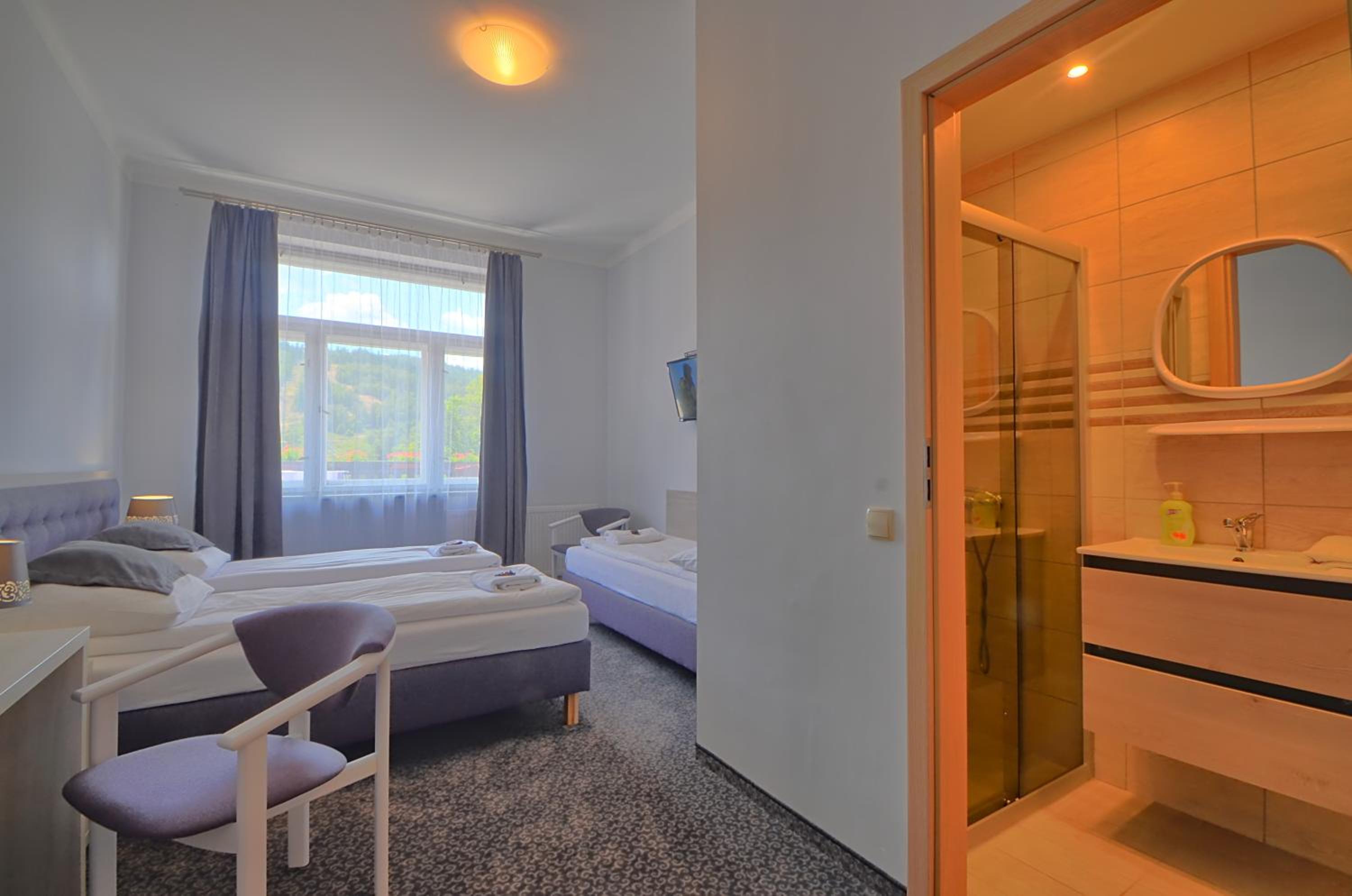 Triple Room with View photo 1
