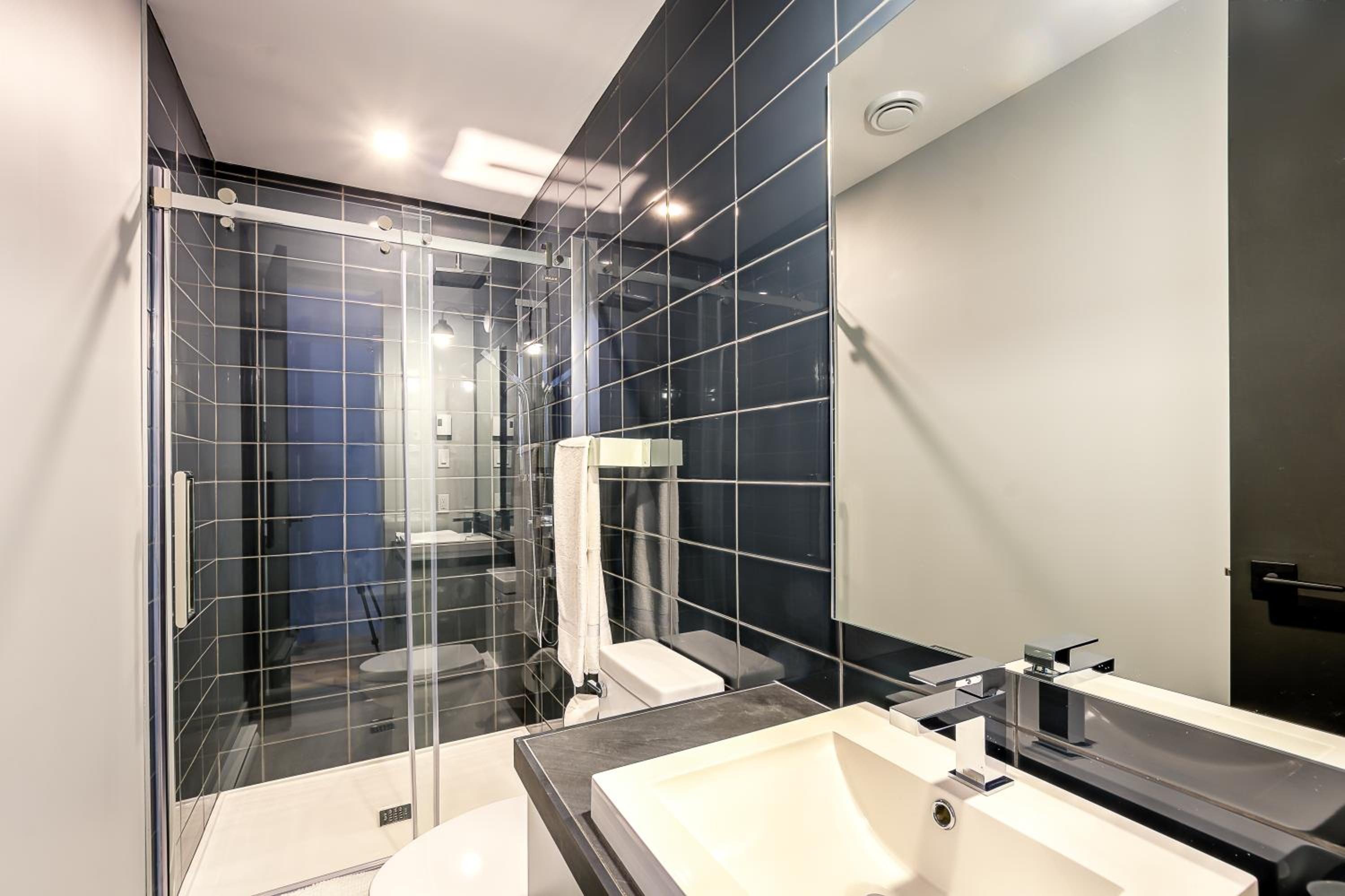 Two-Bedroom Apartment - SP105