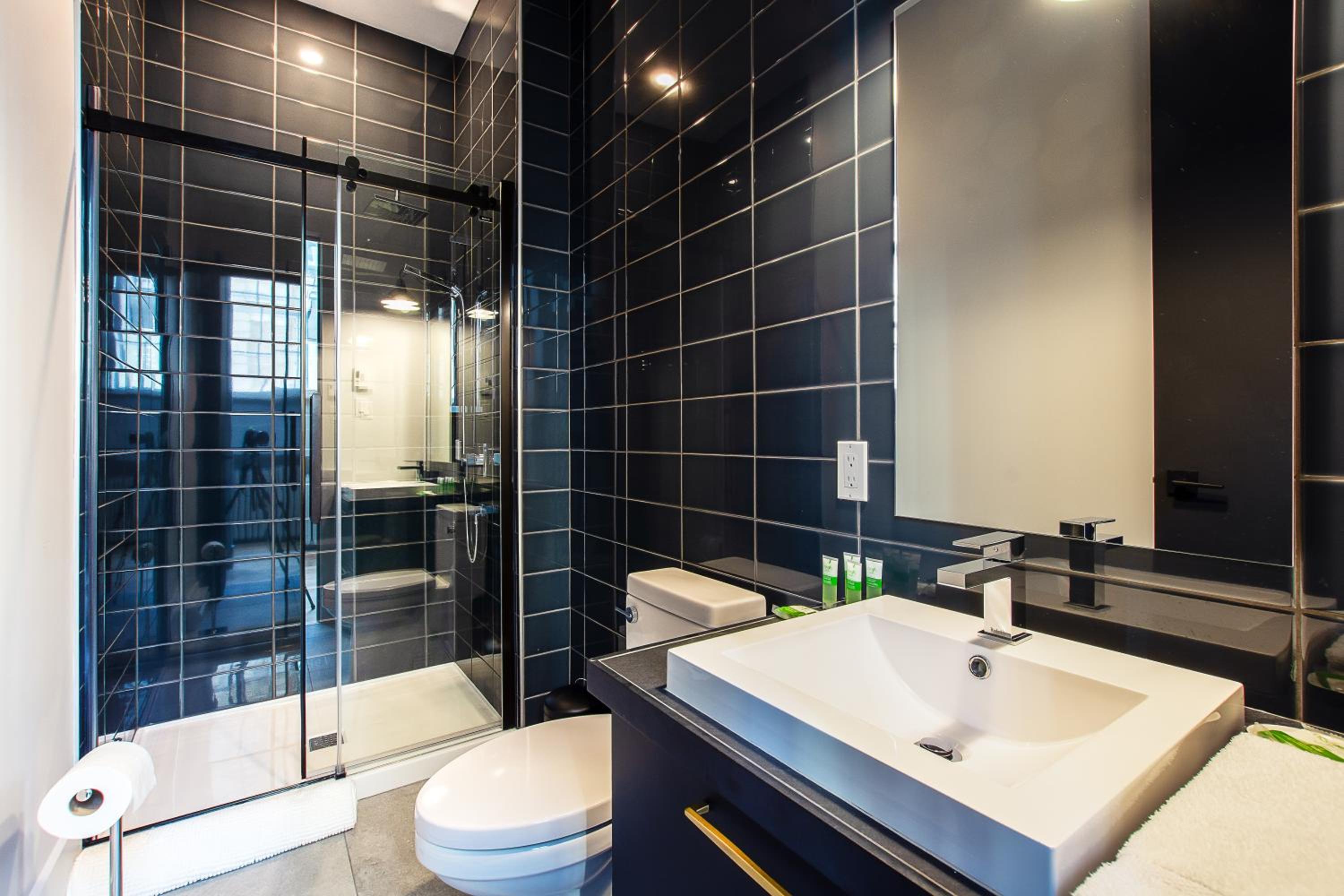 Two-Bedroom apartment with Two Bathrooms - SP102