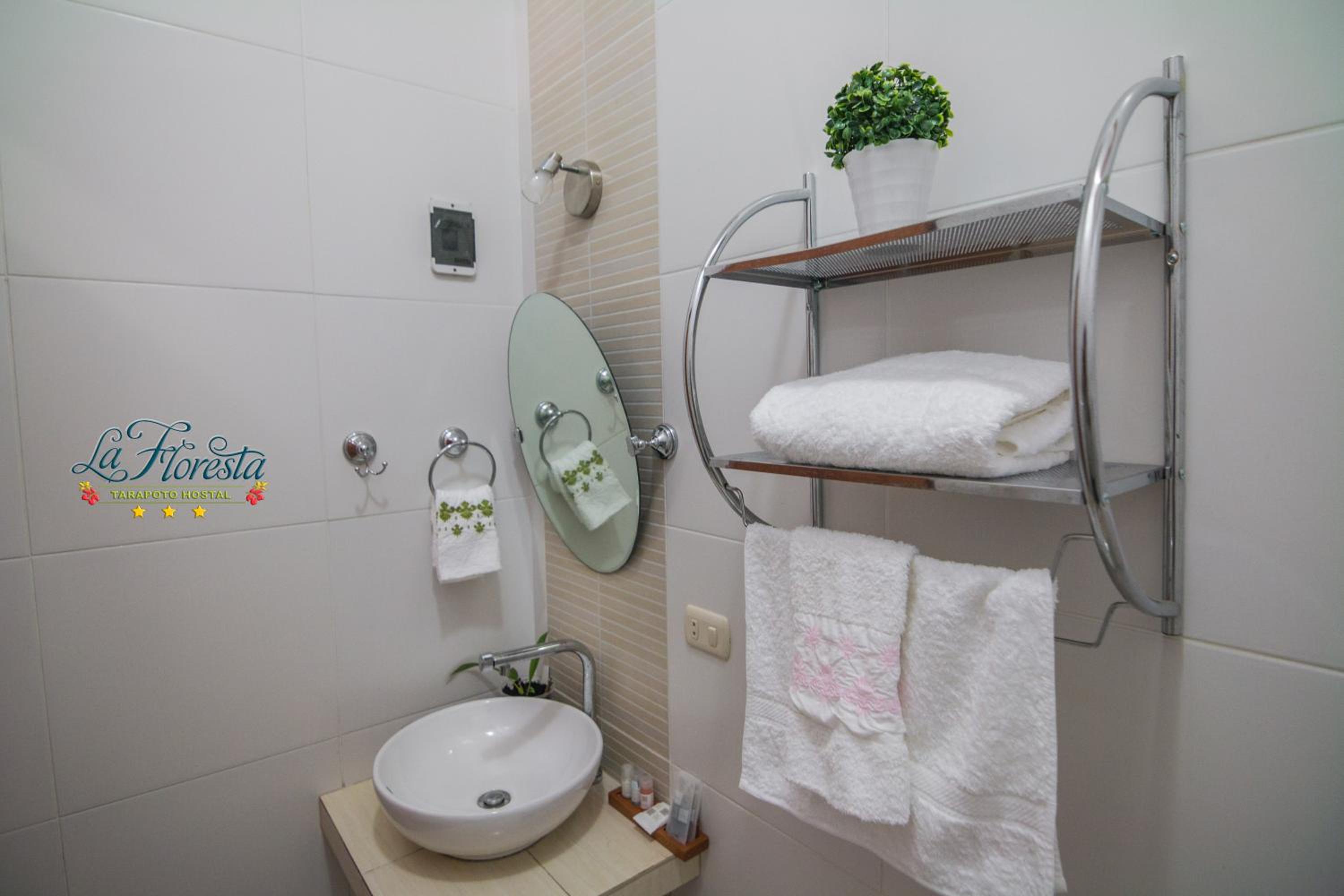Twin Room photo 2