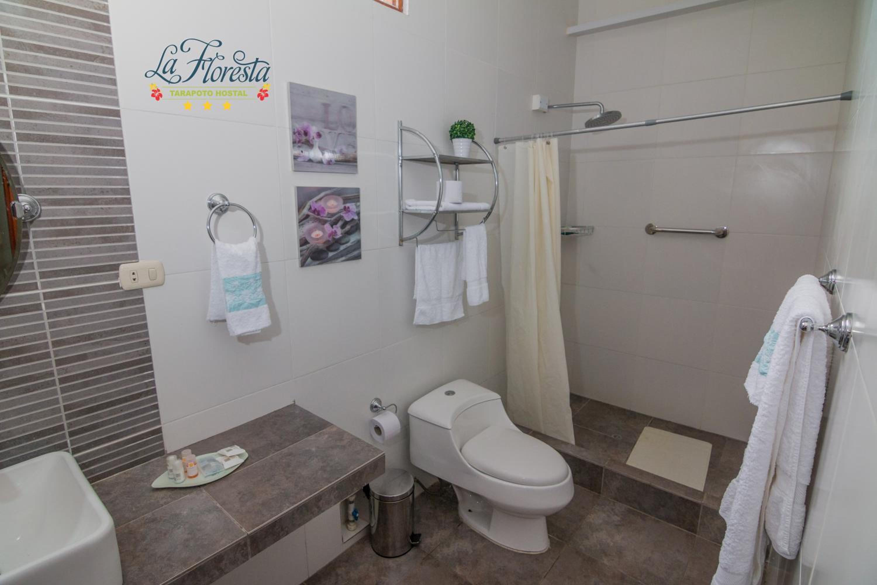 Superior Double Room photo 2