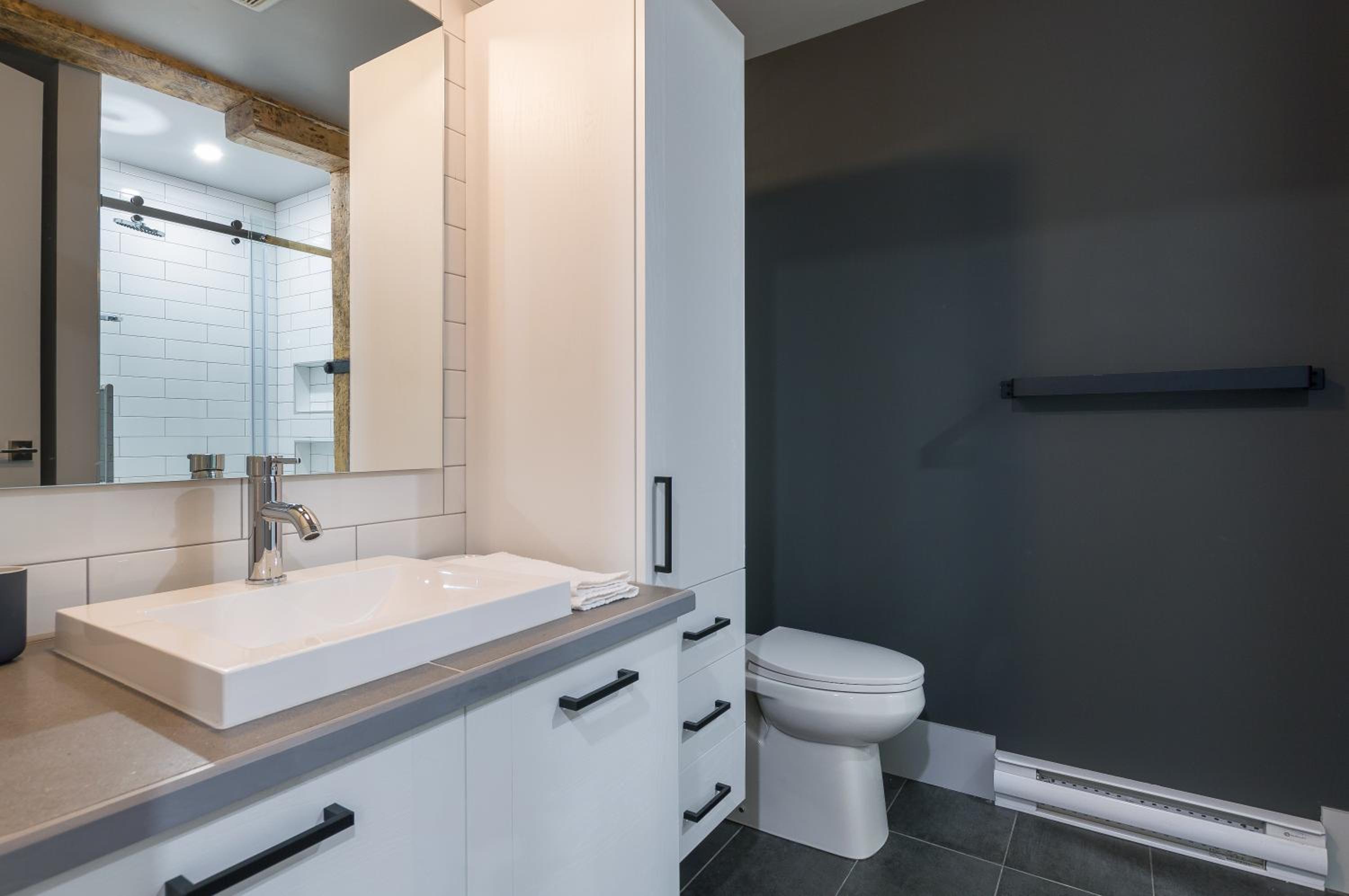 Family Apartment P102