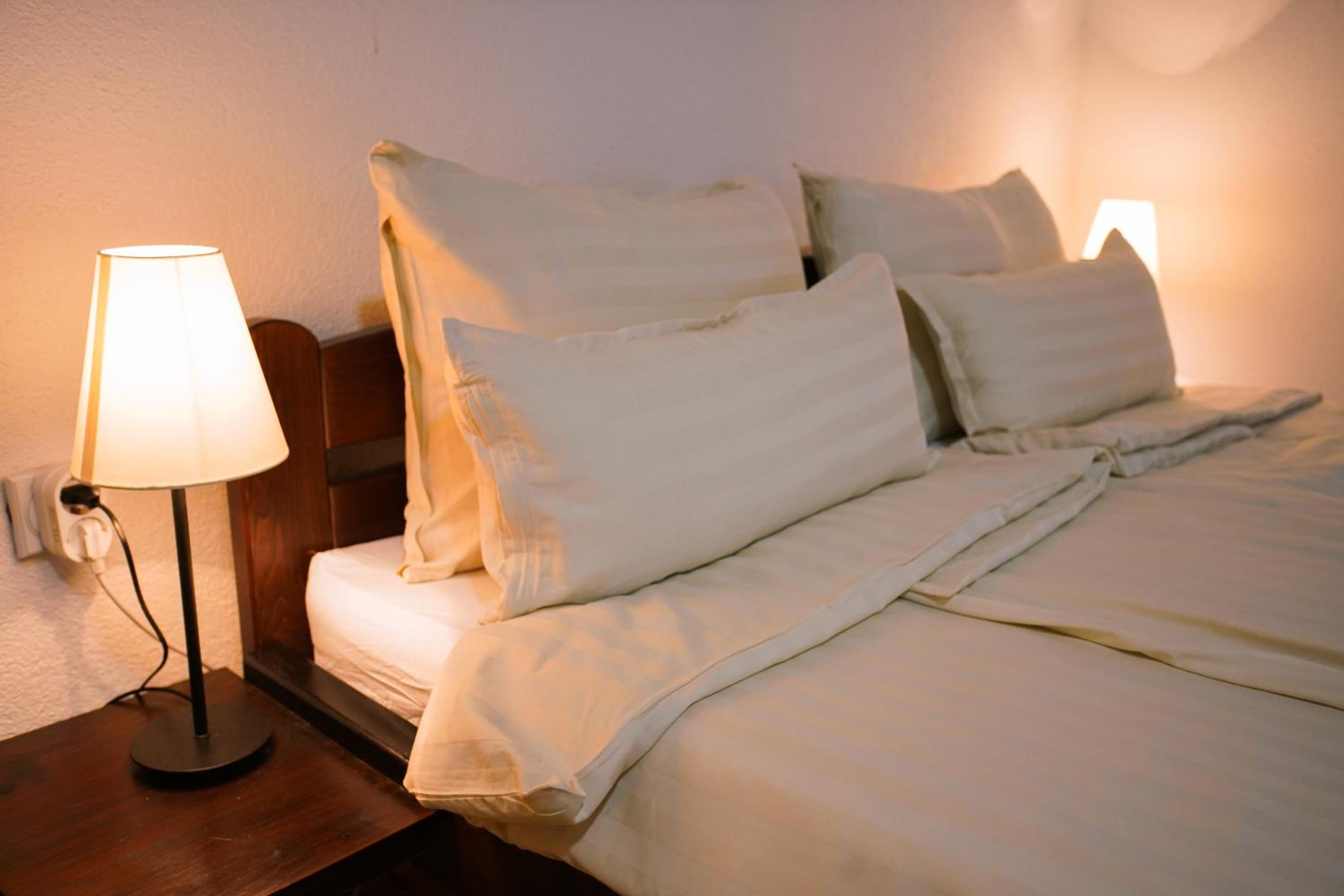 Double Room with Private Bathroom photo 1