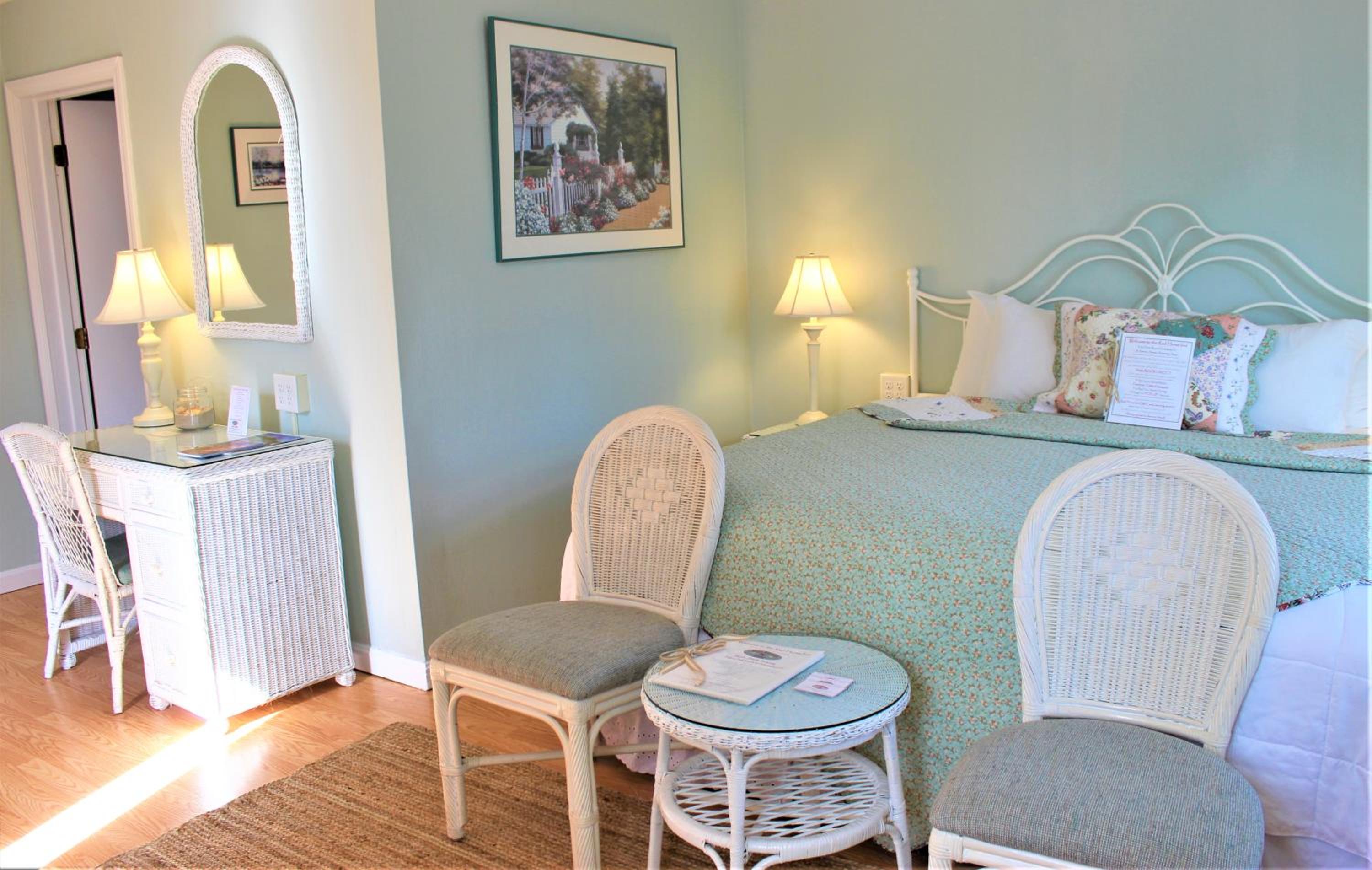 King Room photo 3