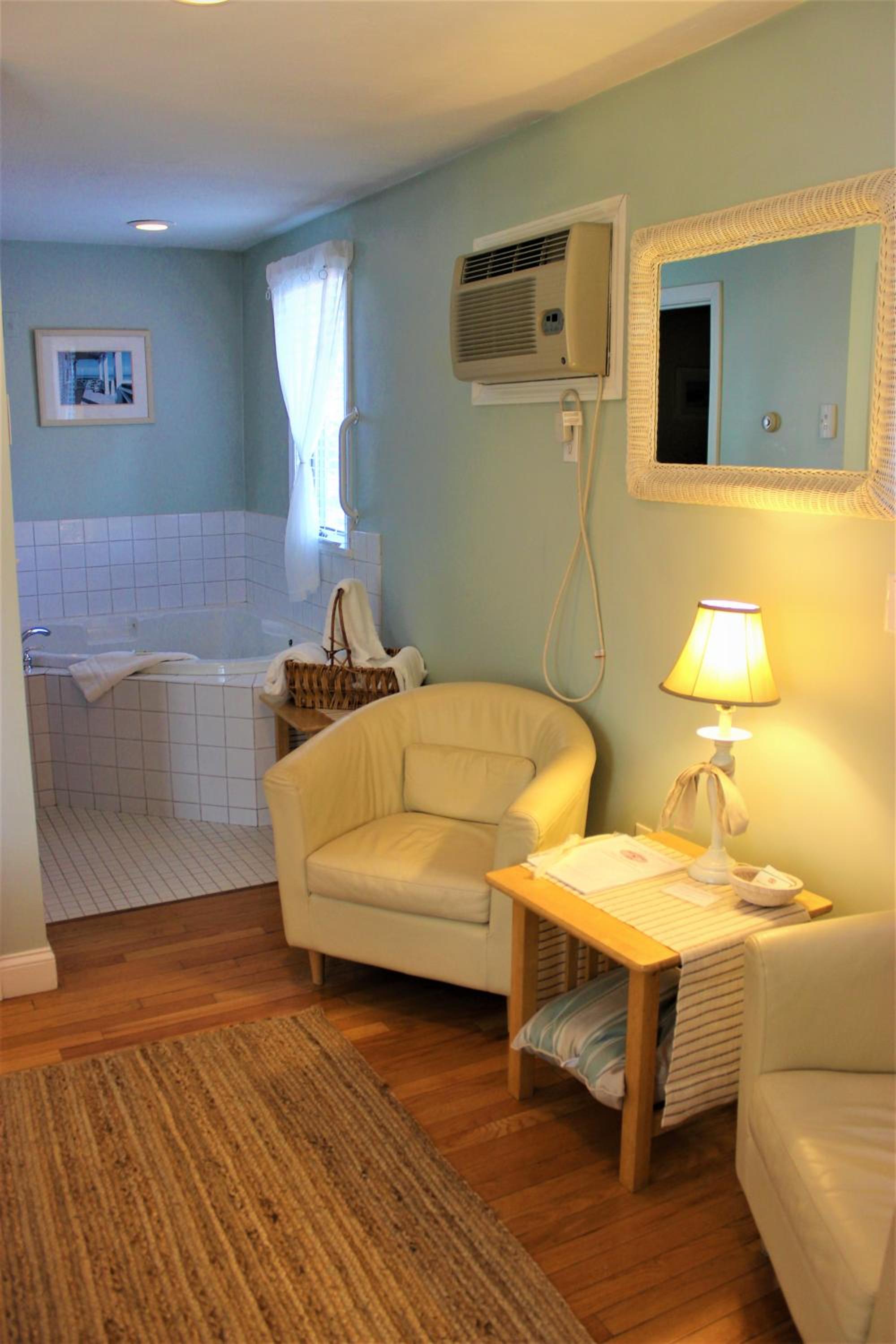 Queen Room With Spa Bath photo 3