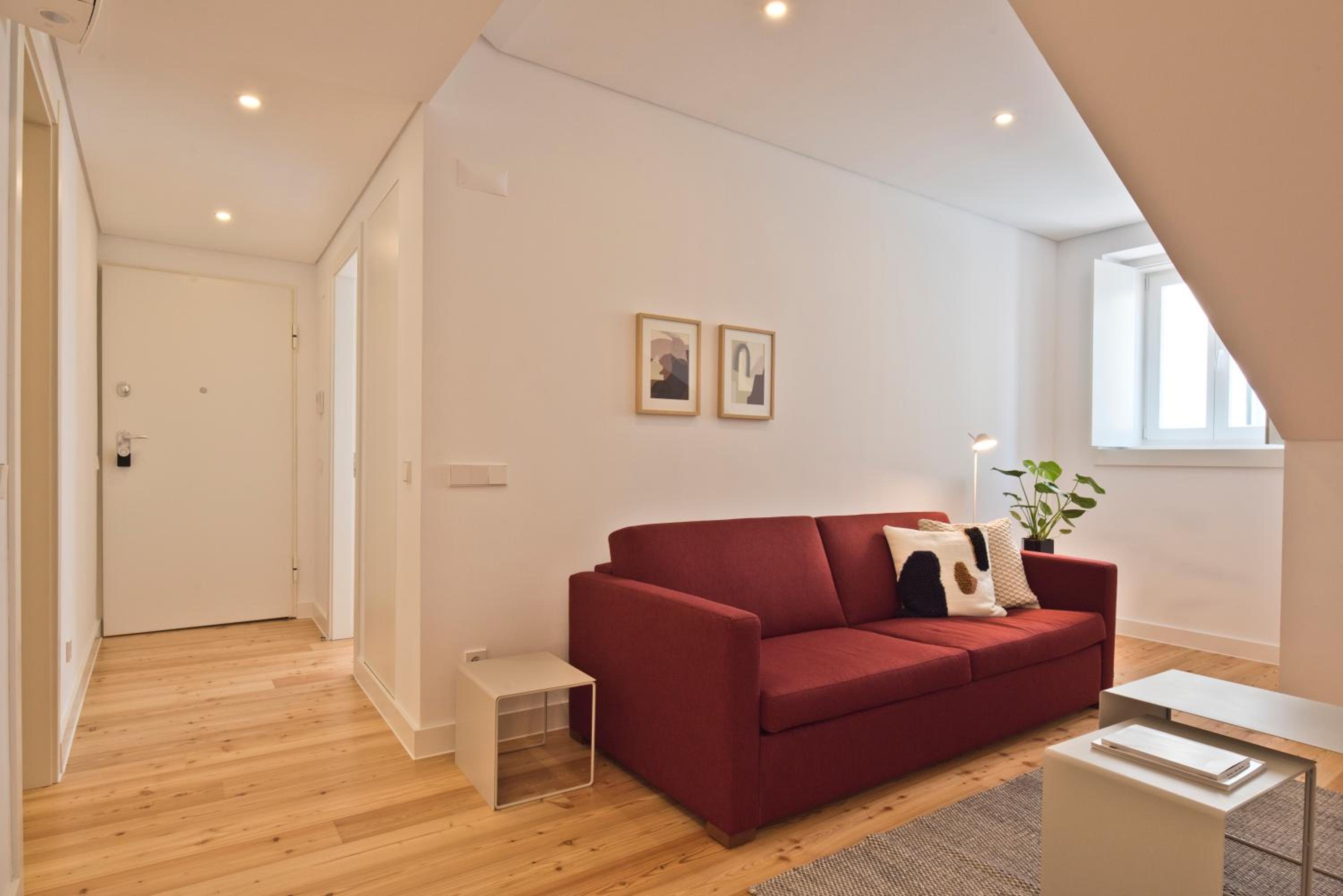 Superior Apartment - Photo 8