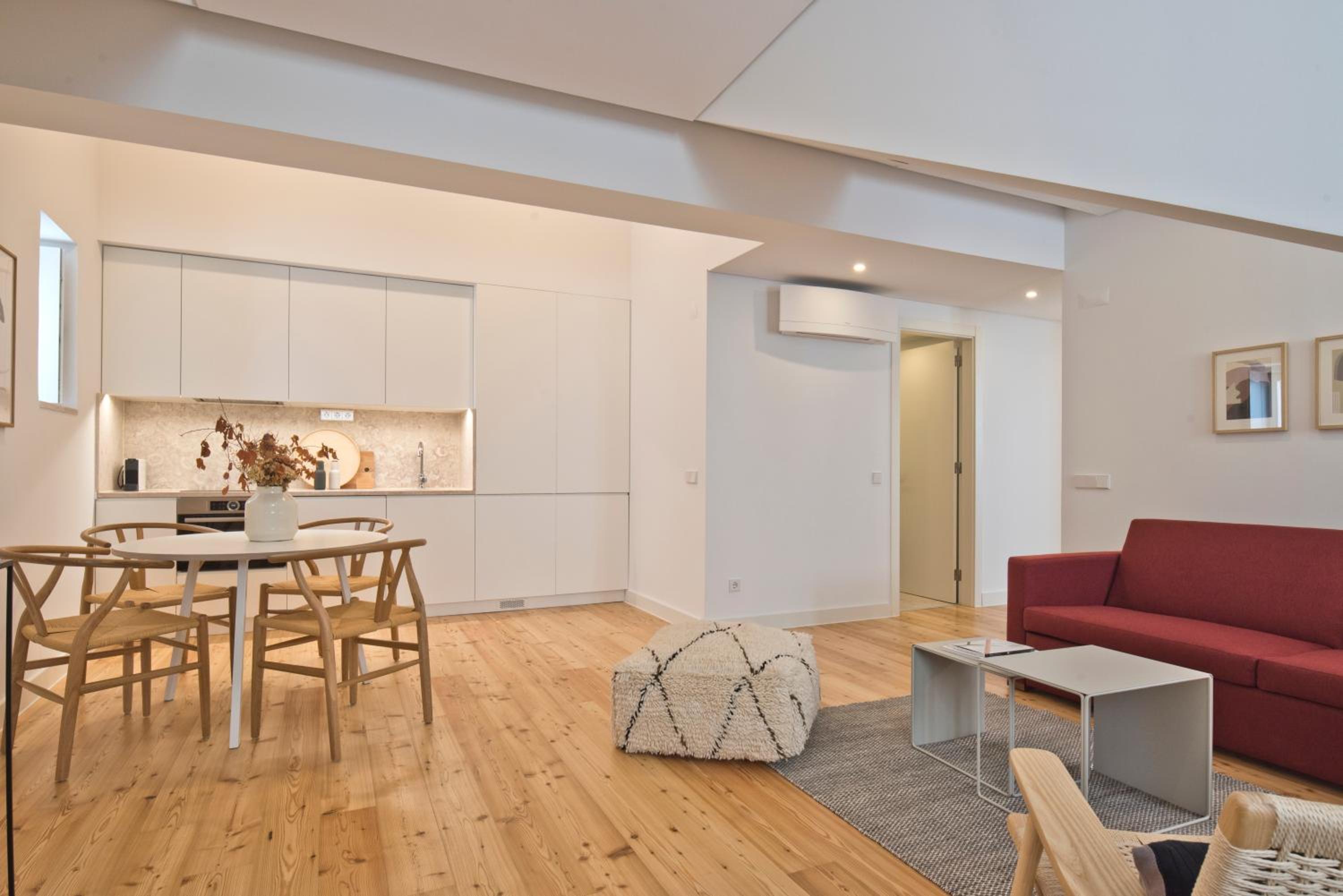 Superior Apartment - Photo 10