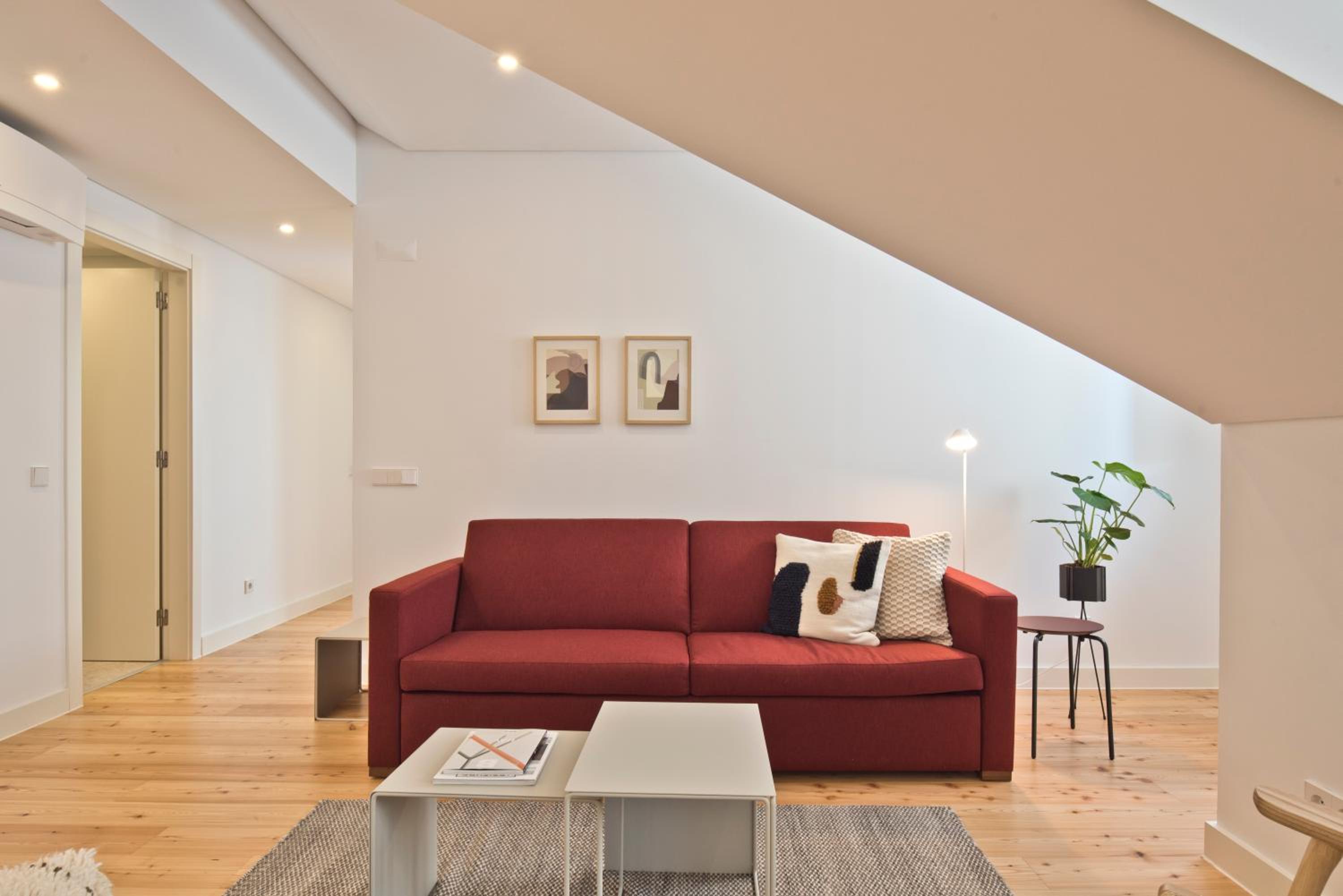 Superior Apartment - Photo 12