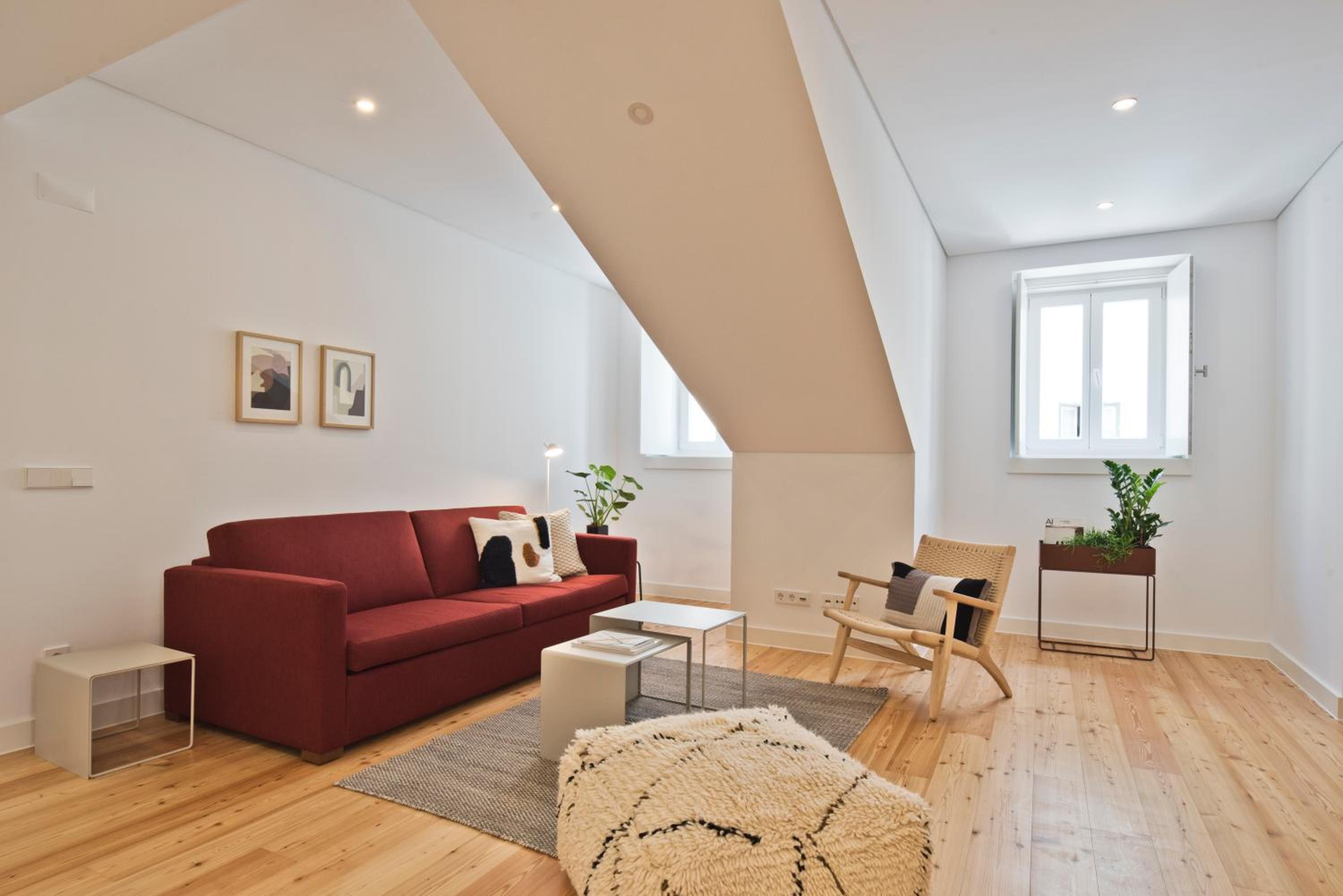 Superior Apartment - Photo 13